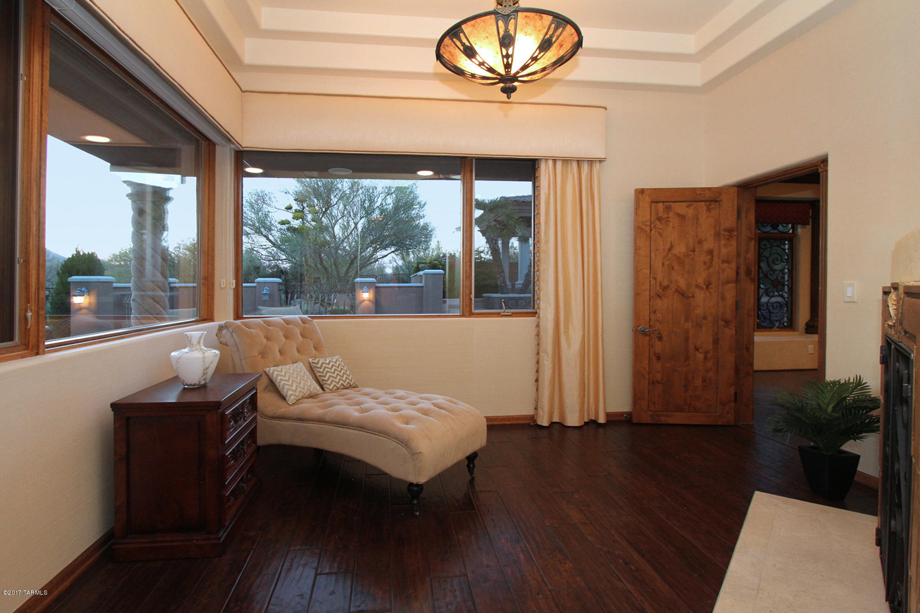 Honey Bee Ridge(The Estates At) - Residential