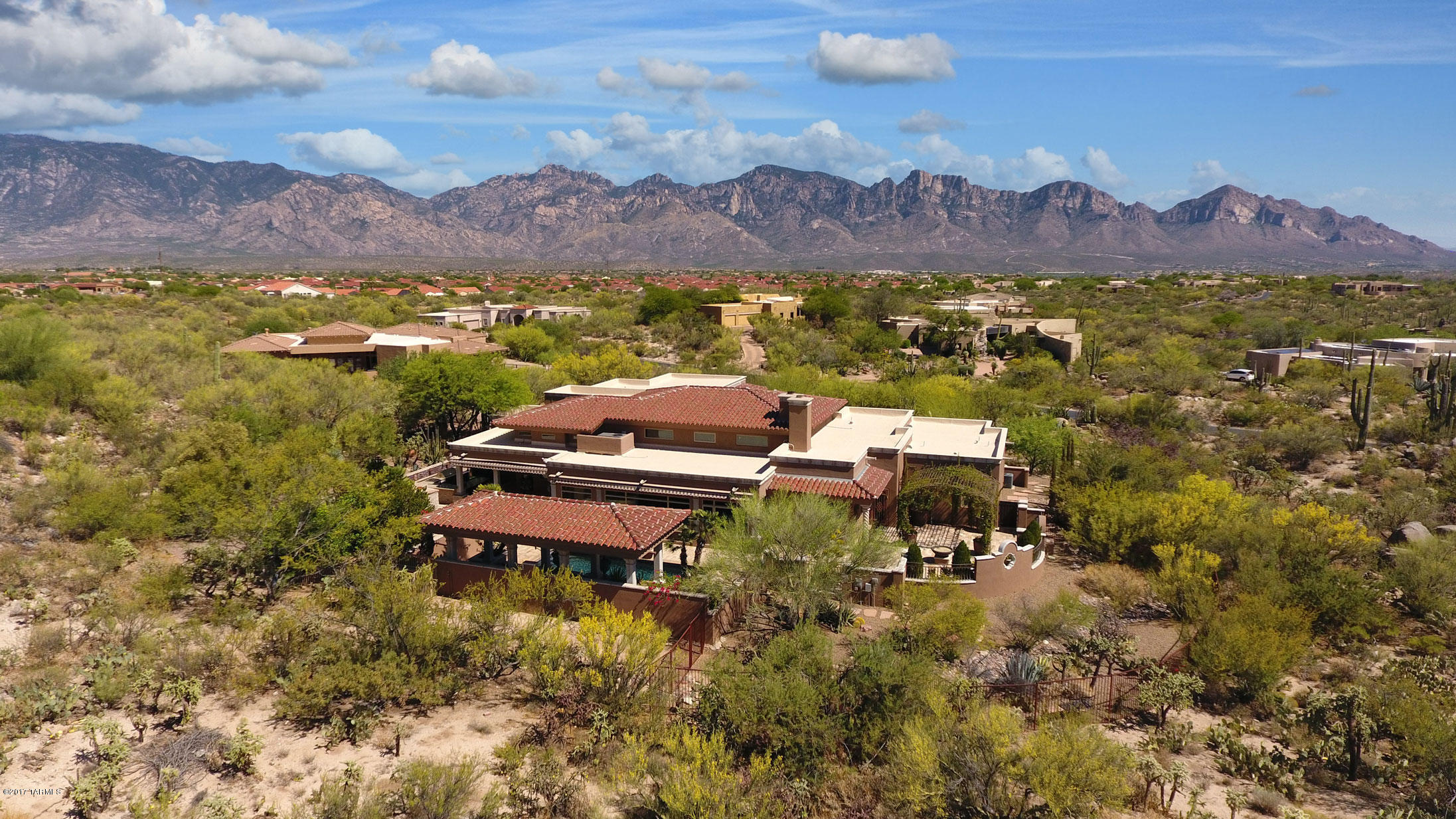 Honey Bee Ridge(The Estates At) - Residential