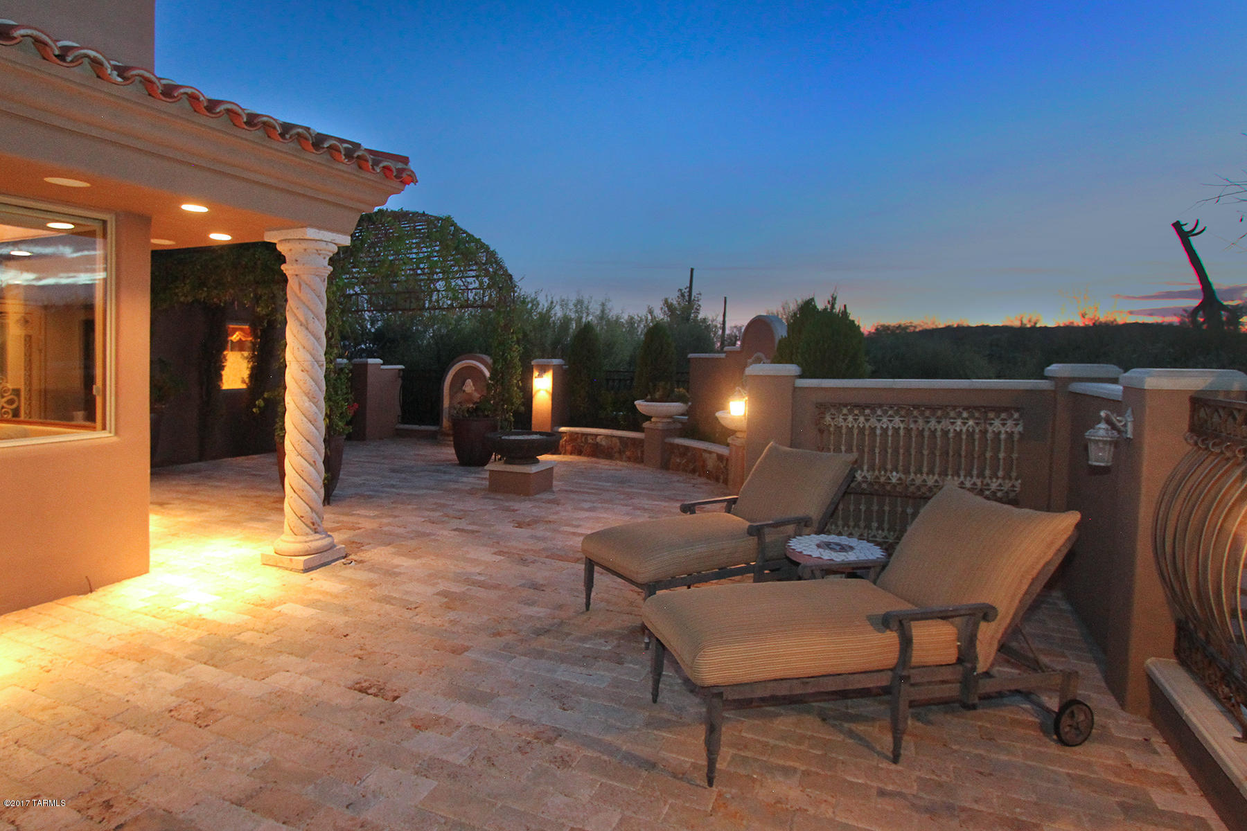 Honey Bee Ridge(The Estates At) - Residential
