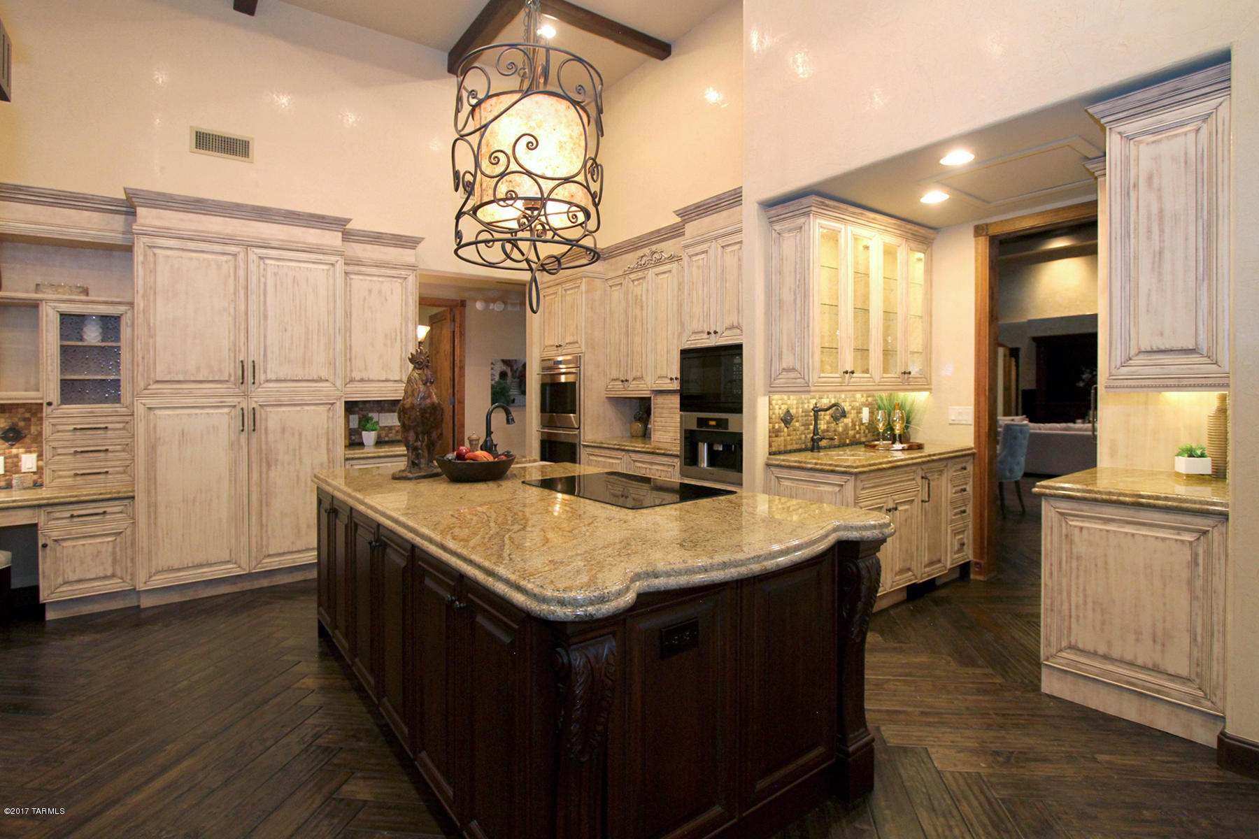 Honey Bee Ridge(The Estates At) - Residential