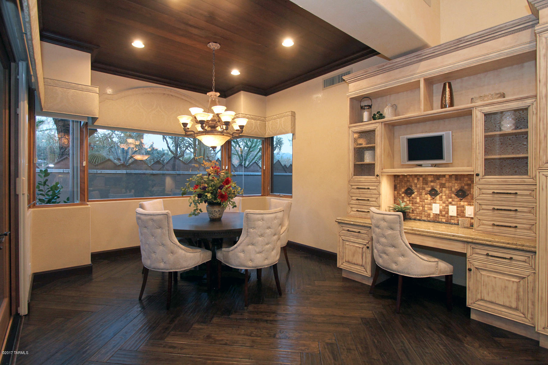 Honey Bee Ridge(The Estates At) - Residential