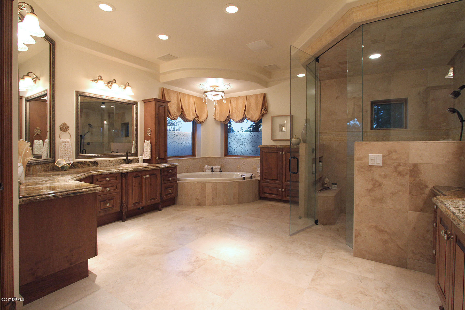 Honey Bee Ridge(The Estates At) - Residential
