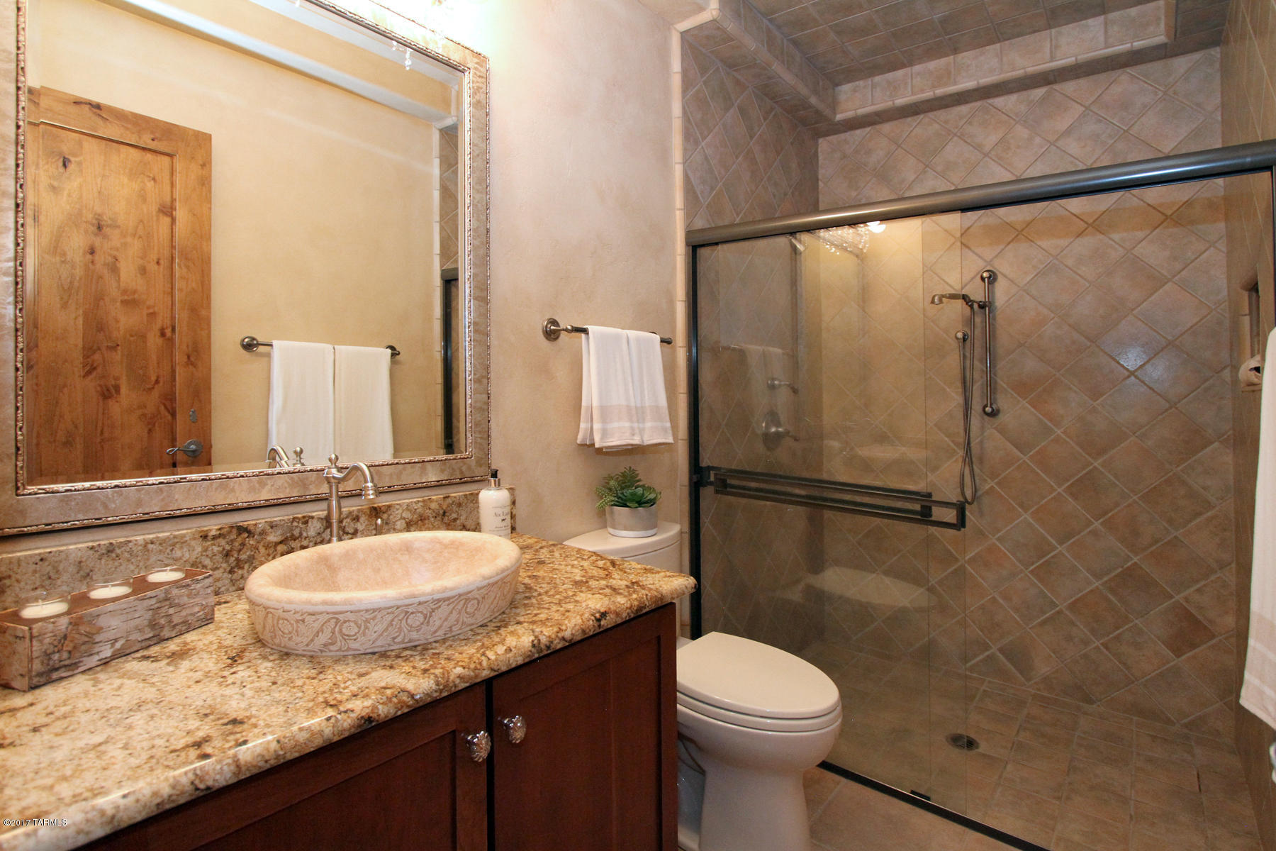 Honey Bee Ridge(The Estates At) - Residential
