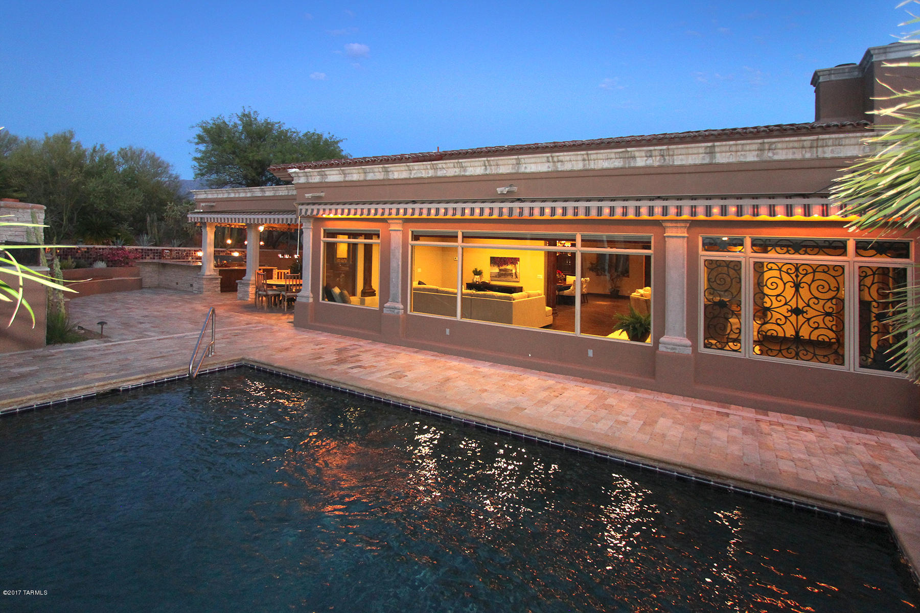 Honey Bee Ridge(The Estates At) - Residential