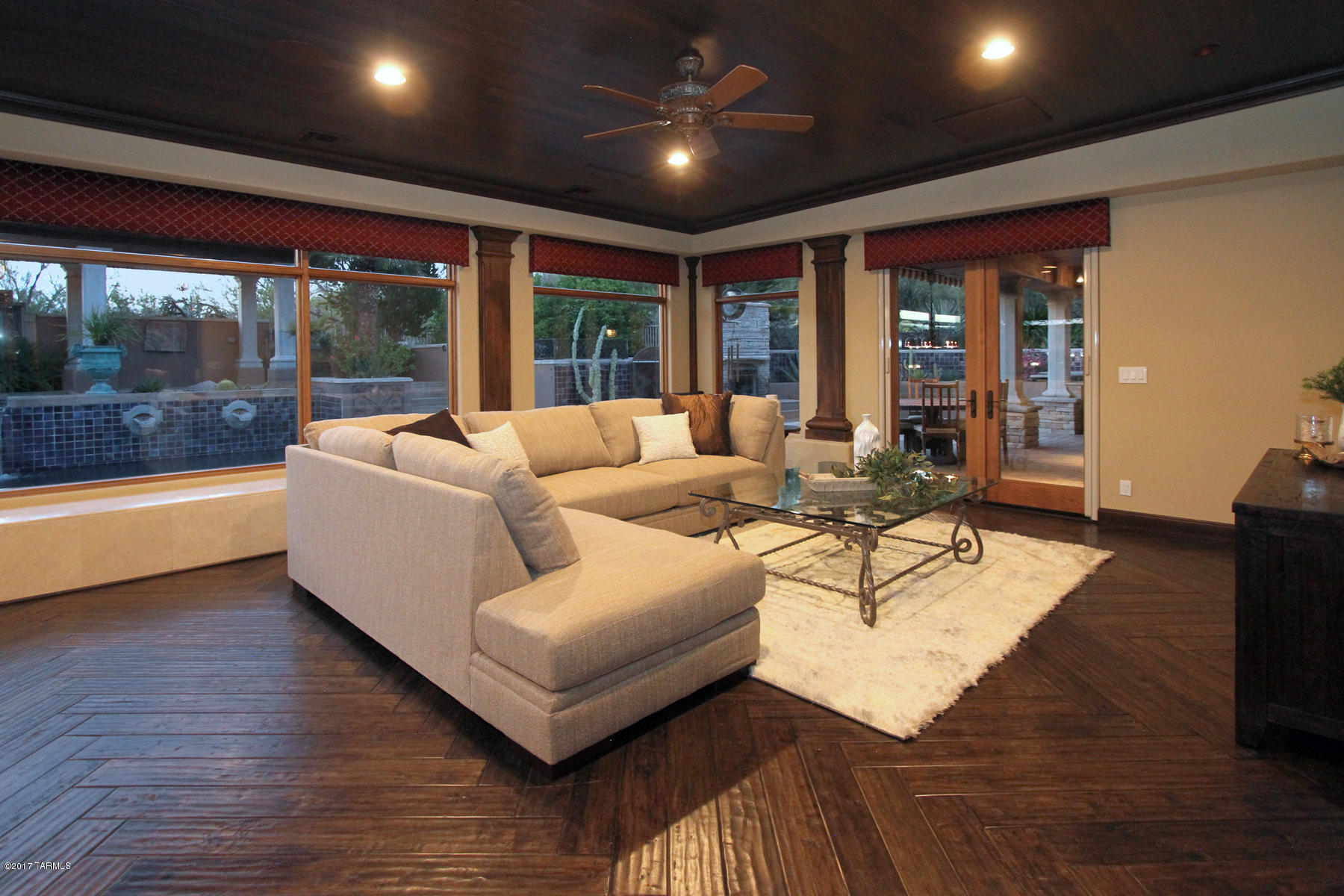 Honey Bee Ridge(The Estates At) - Residential