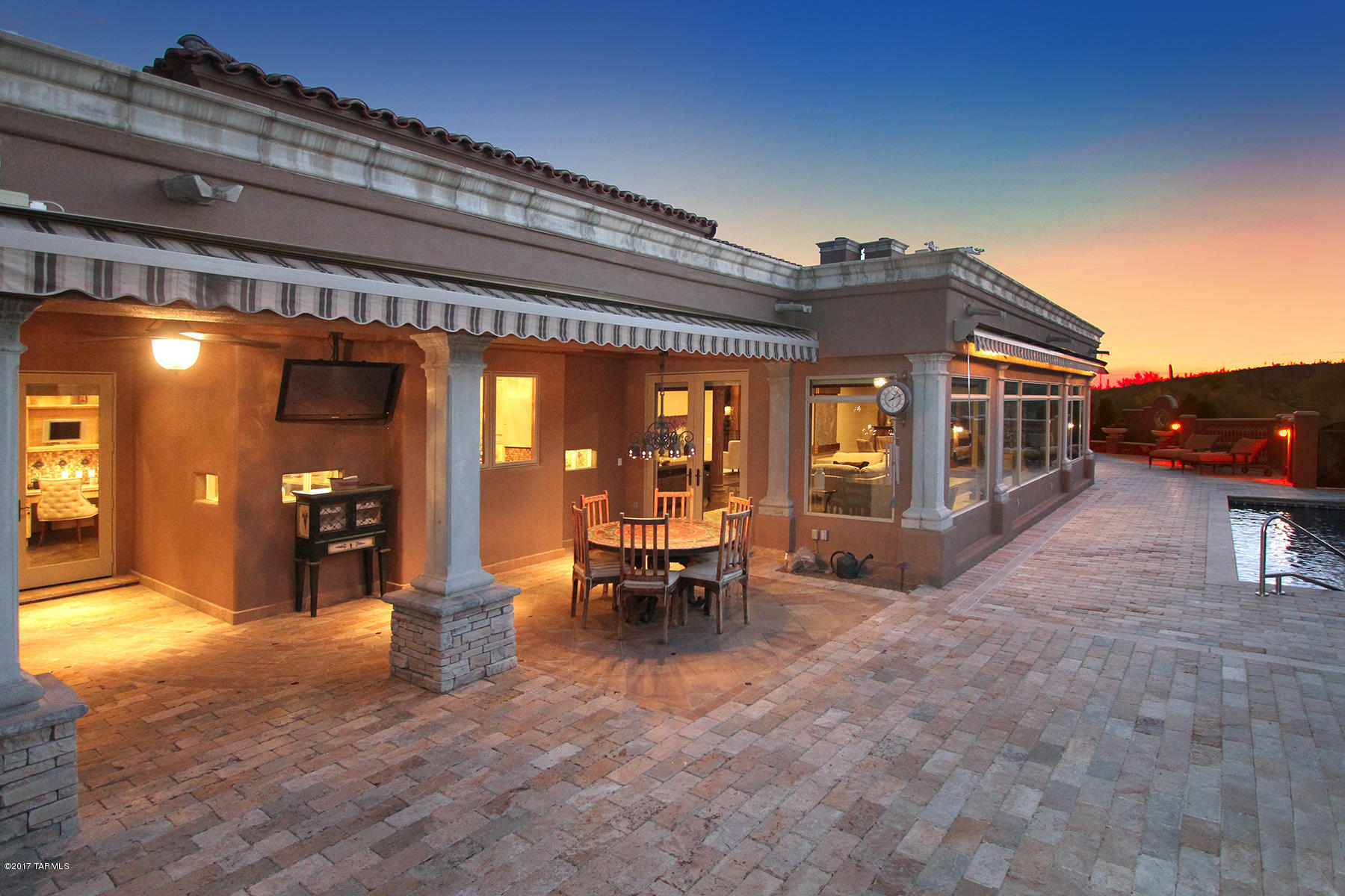 Honey Bee Ridge(The Estates At) - Residential