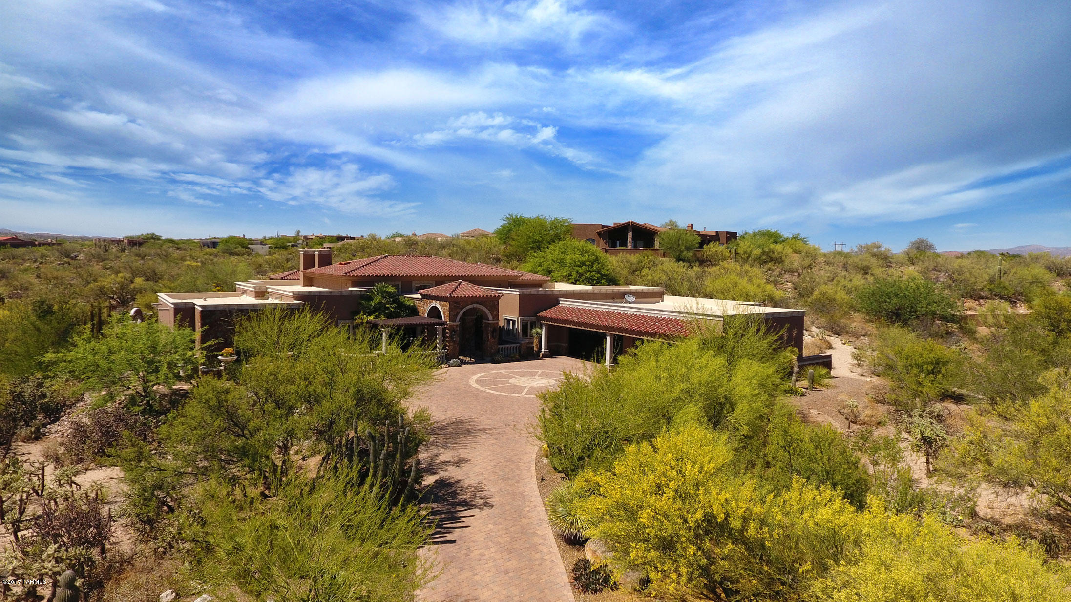 Honey Bee Ridge(The Estates At) - Residential