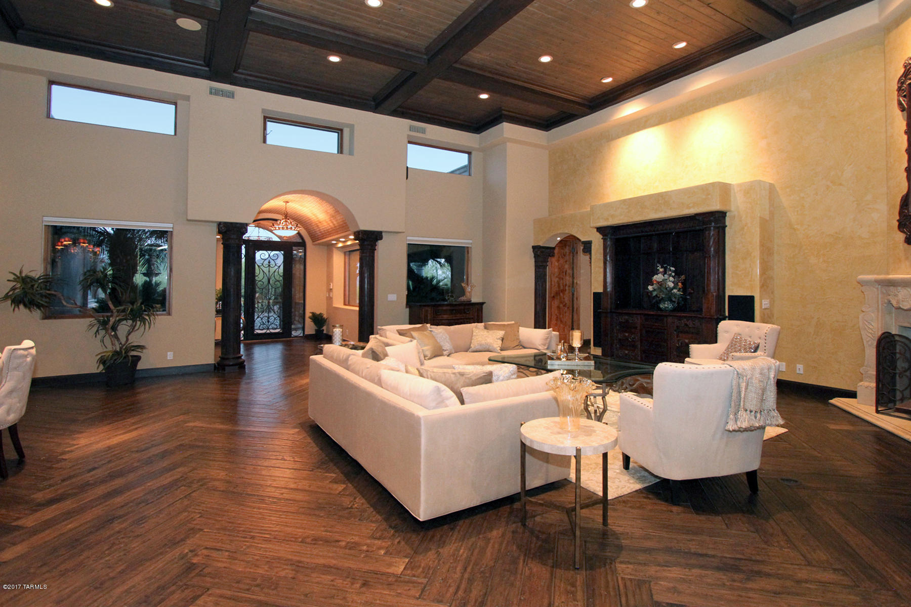 Honey Bee Ridge(The Estates At) - Residential