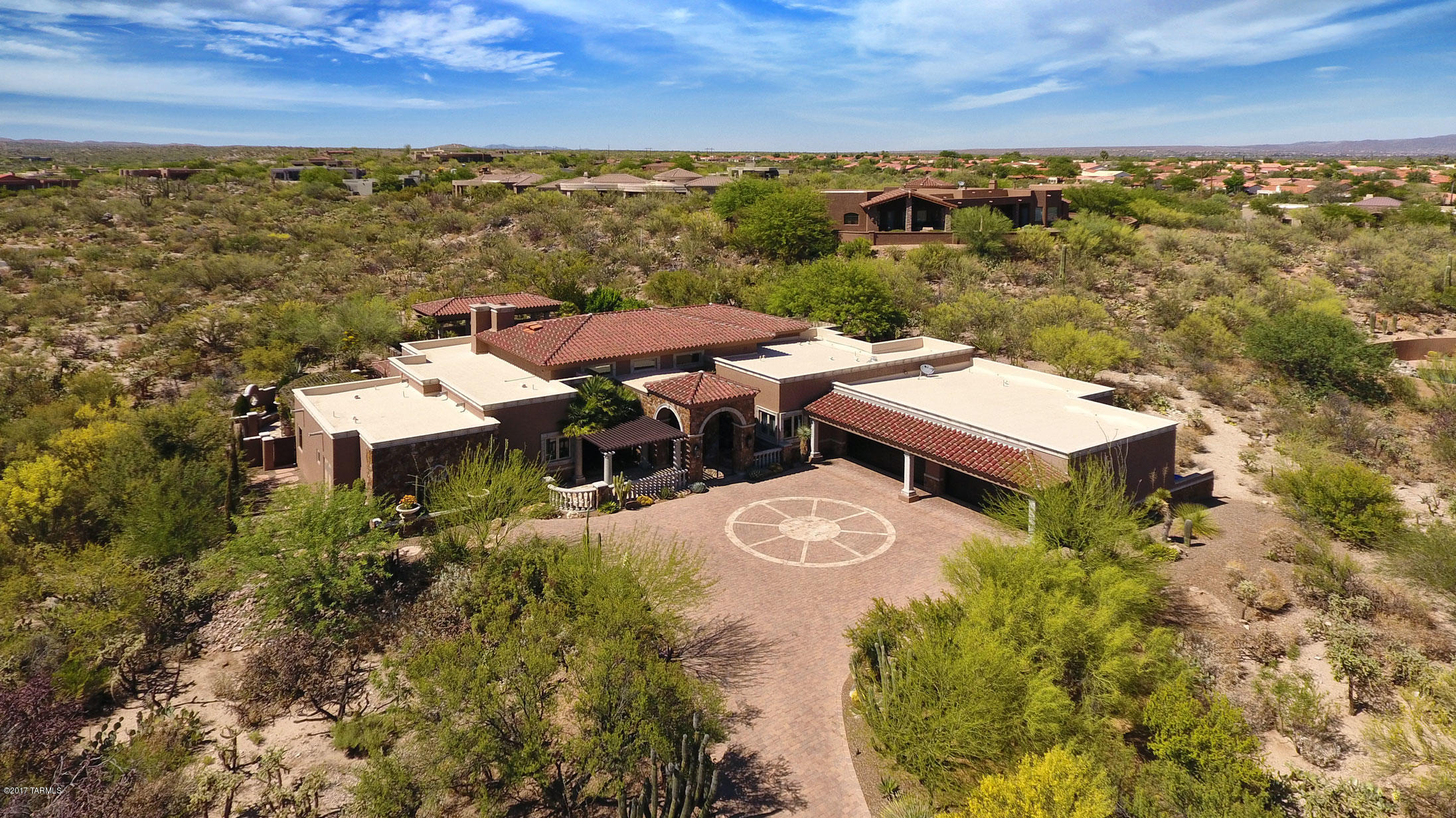 Honey Bee Ridge(The Estates At) - Residential