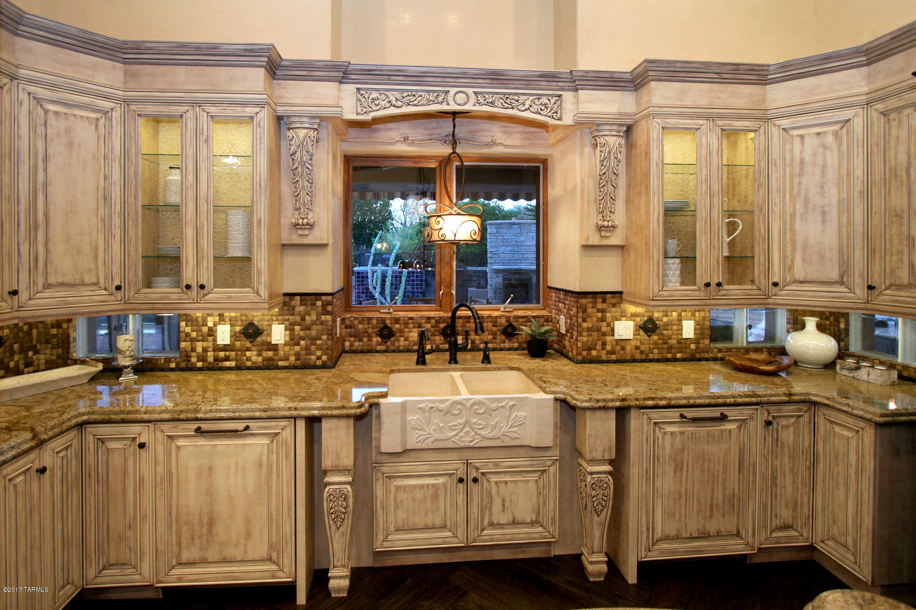 Honey Bee Ridge(The Estates At) - Residential
