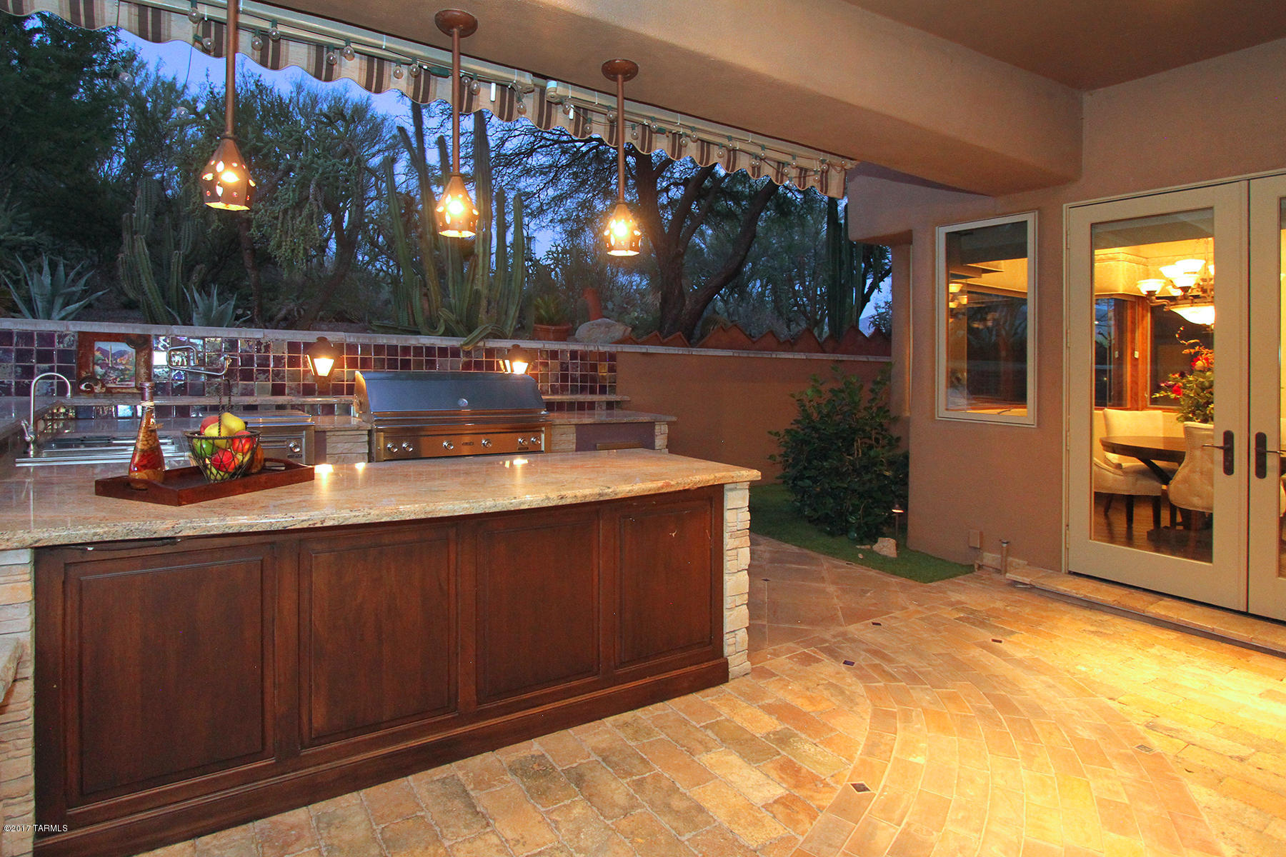 Honey Bee Ridge(The Estates At) - Residential