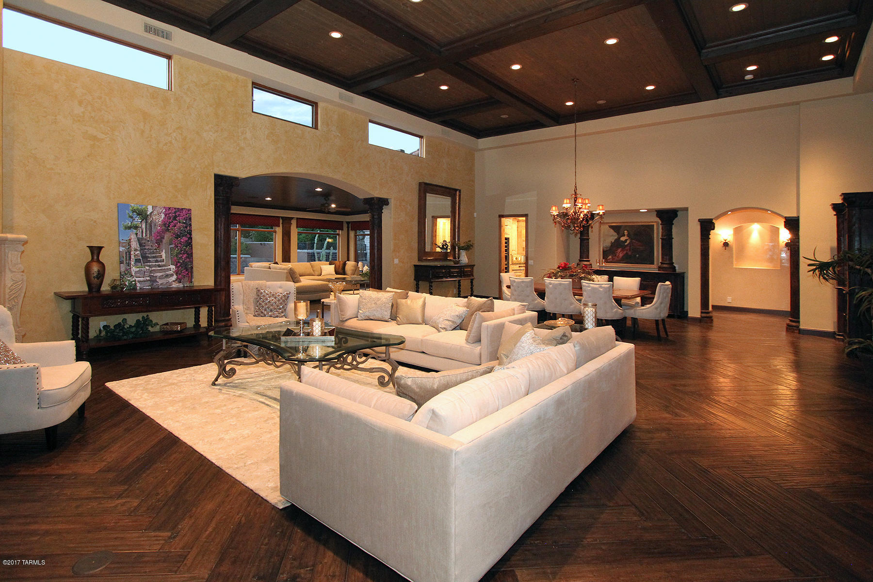 Honey Bee Ridge(The Estates At) - Residential