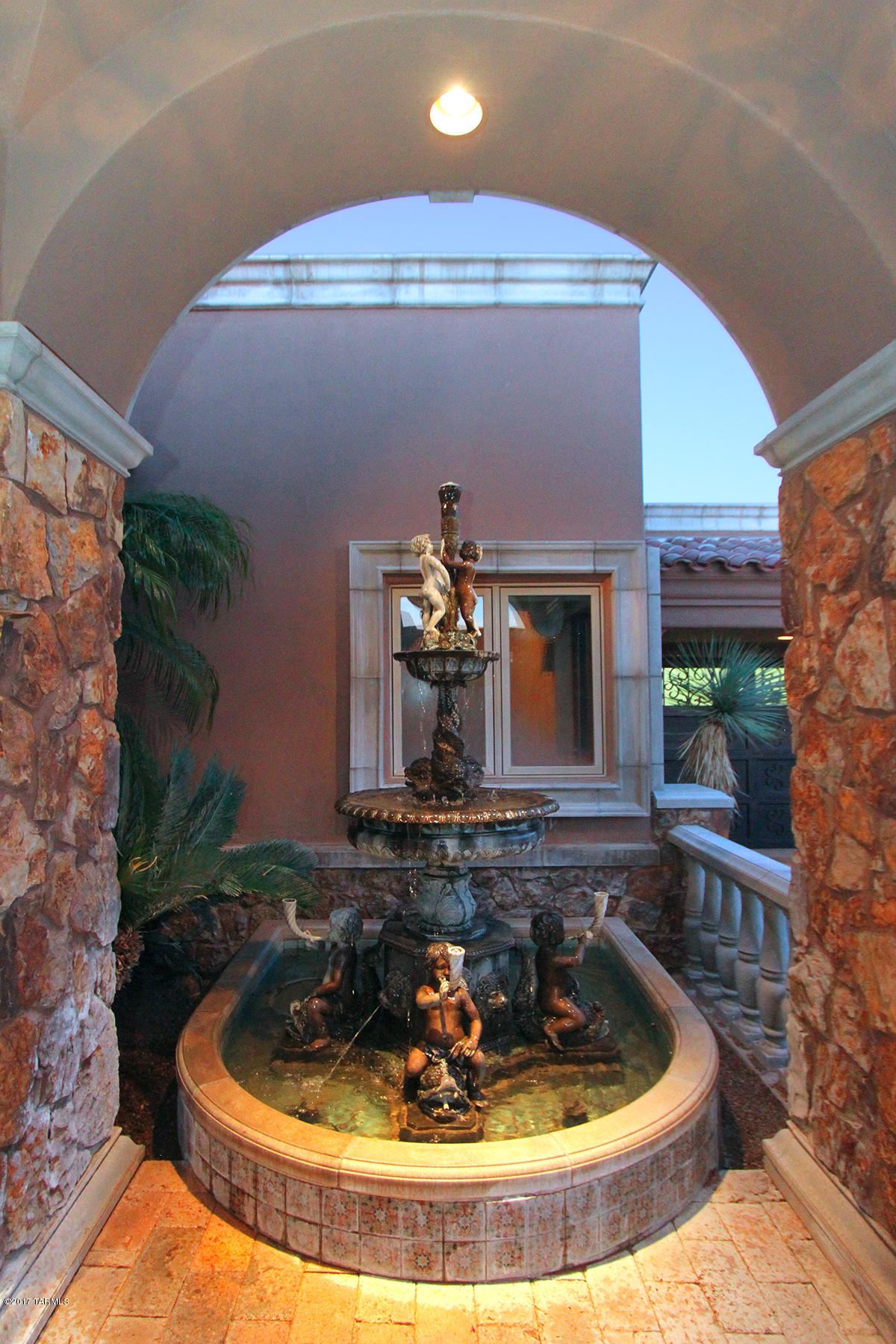 Honey Bee Ridge(The Estates At) - Residential
