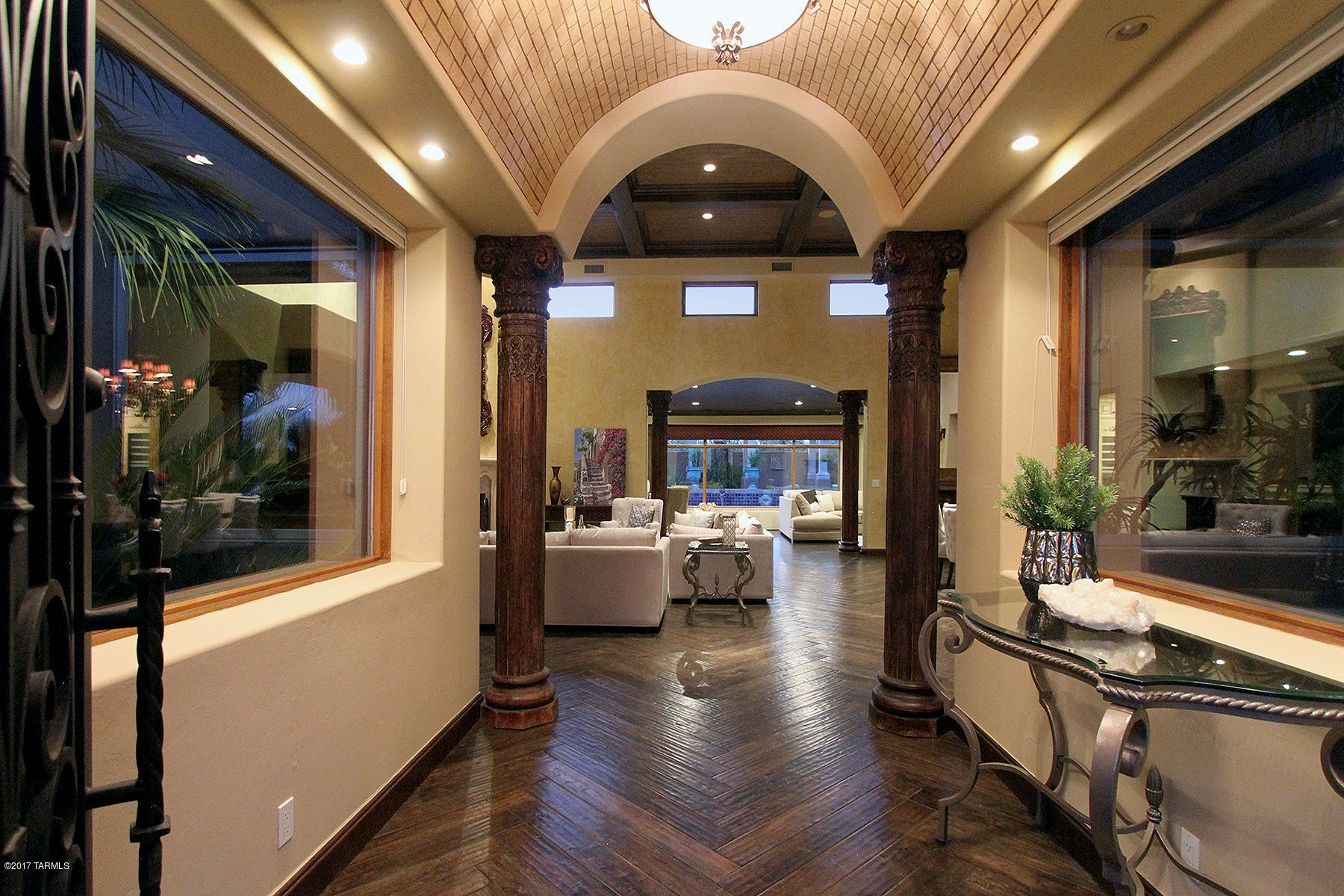 Honey Bee Ridge(The Estates At) - Residential