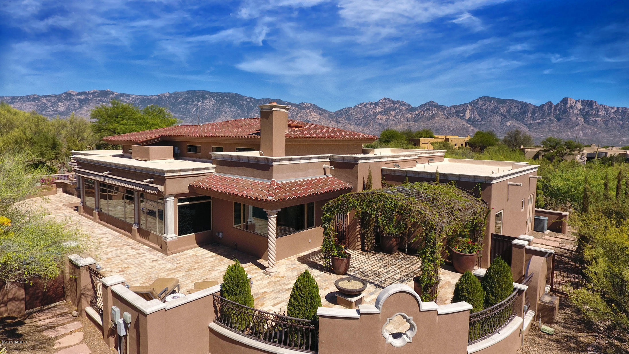 Honey Bee Ridge(The Estates At) - Residential