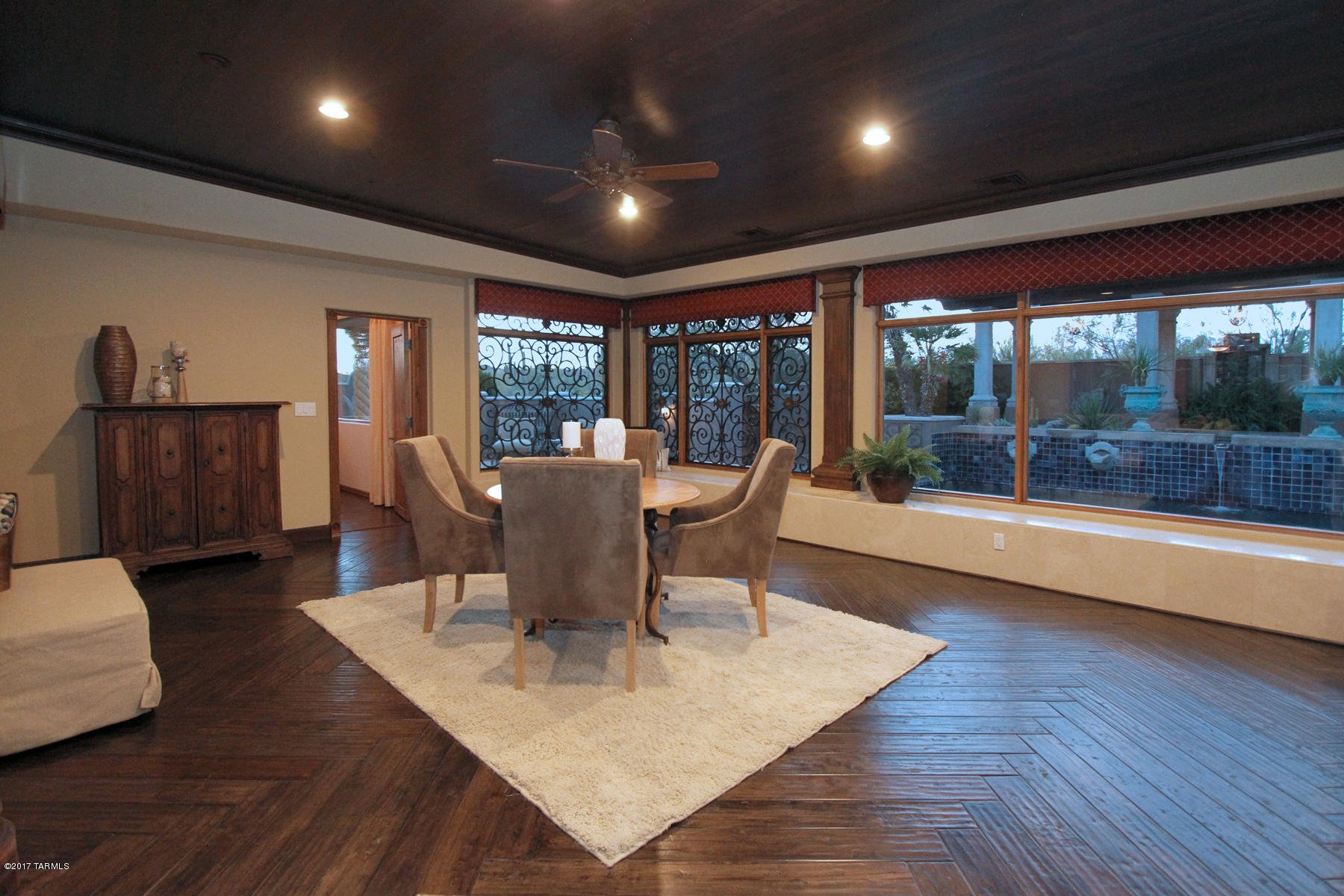 Honey Bee Ridge(The Estates At) - Residential