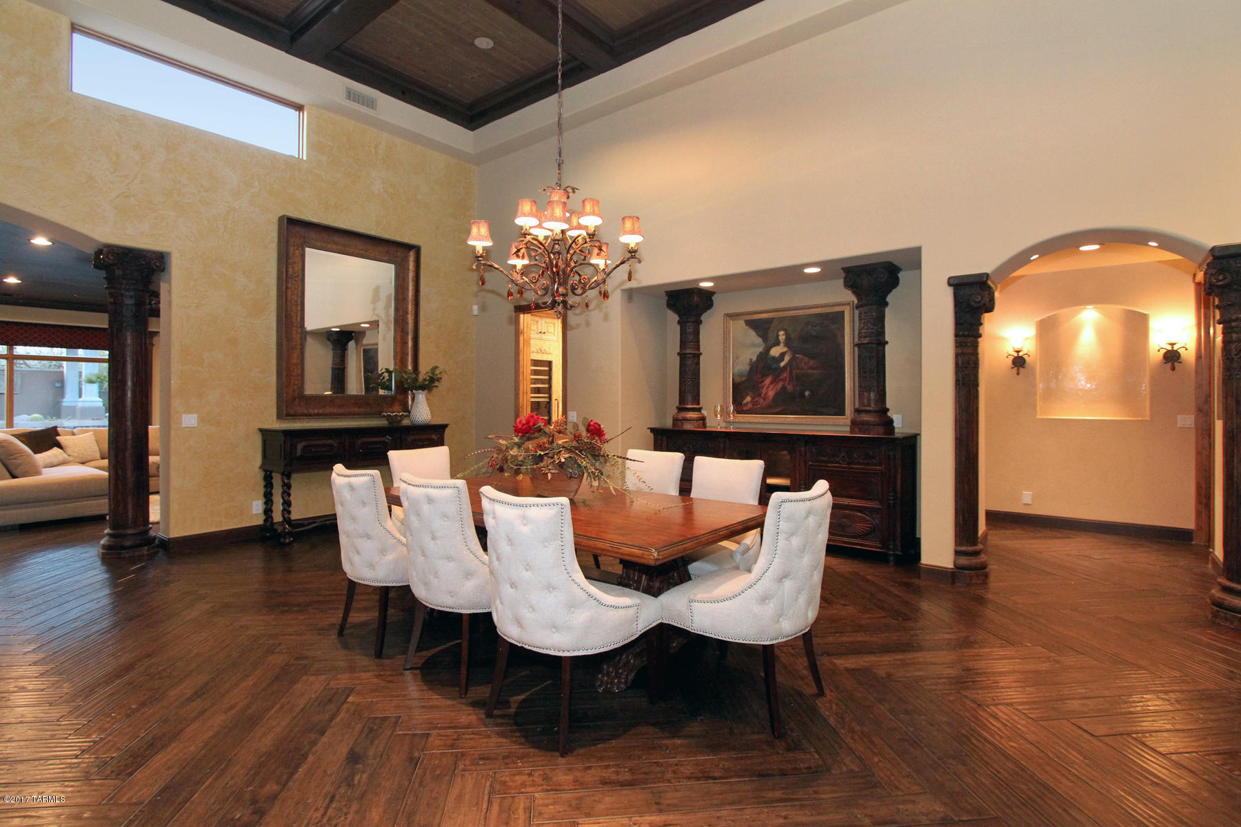 Honey Bee Ridge(The Estates At) - Residential