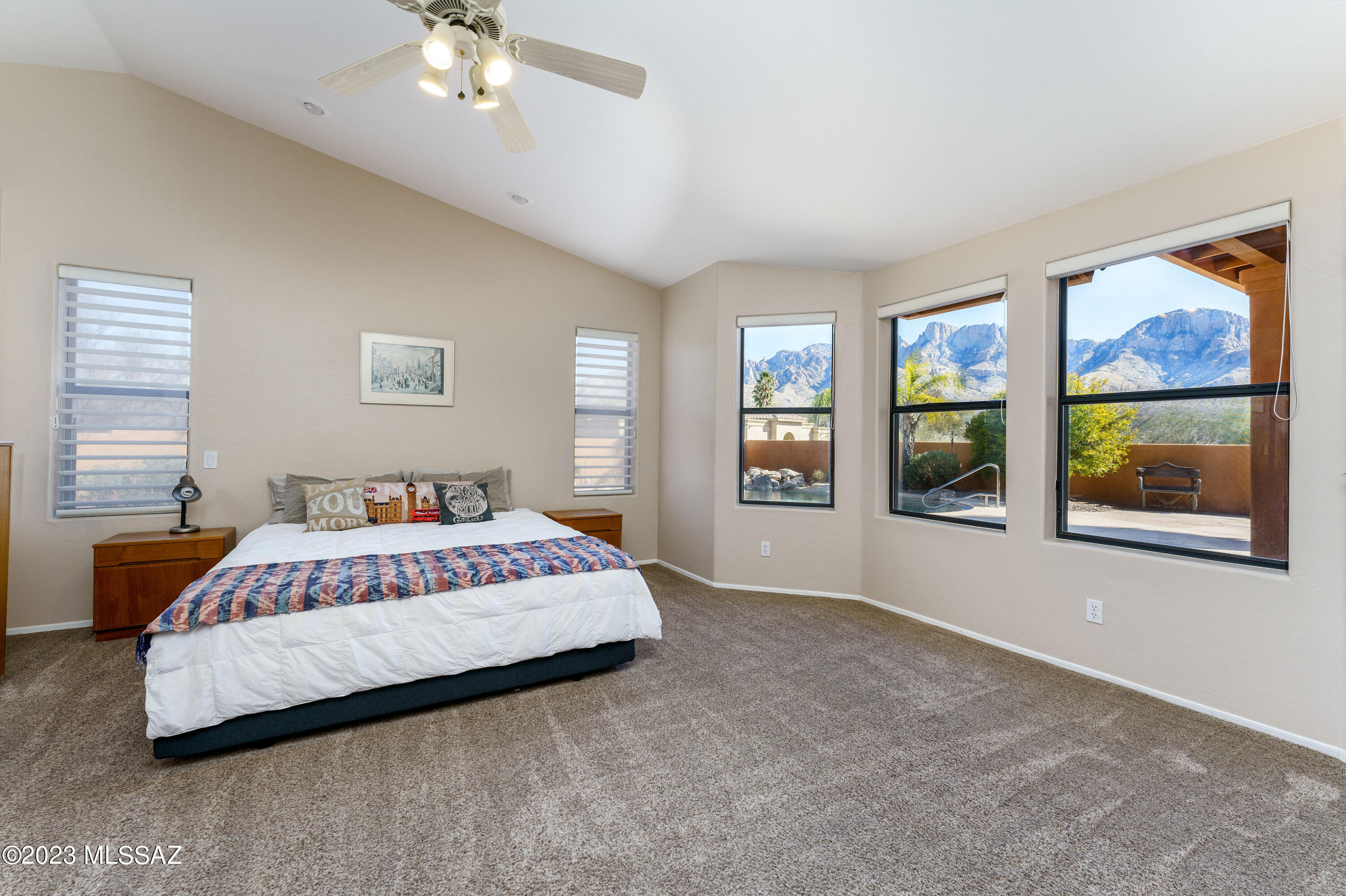 Palisades Point (1-66) - Residential