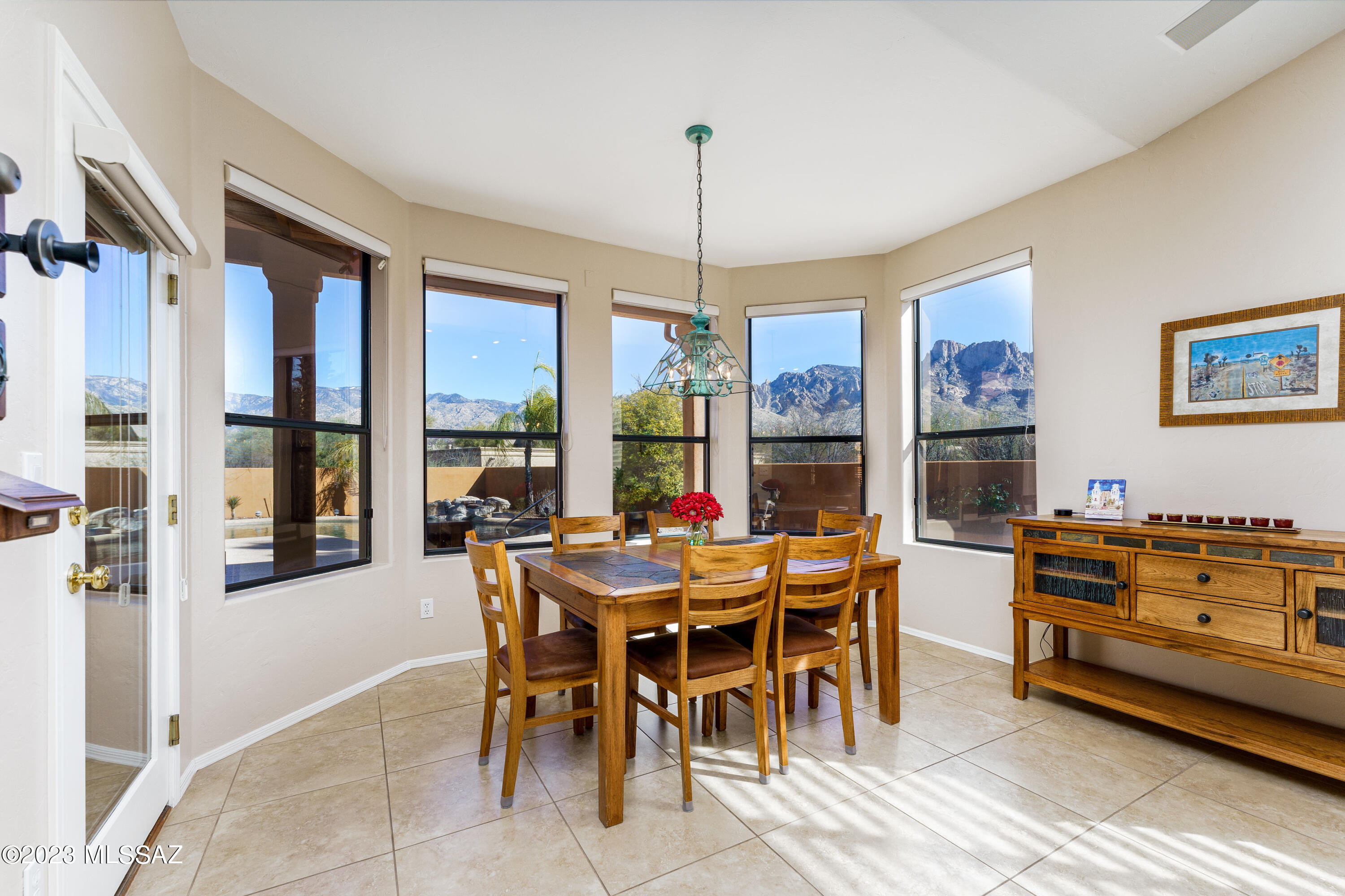 Palisades Point (1-66) - Residential
