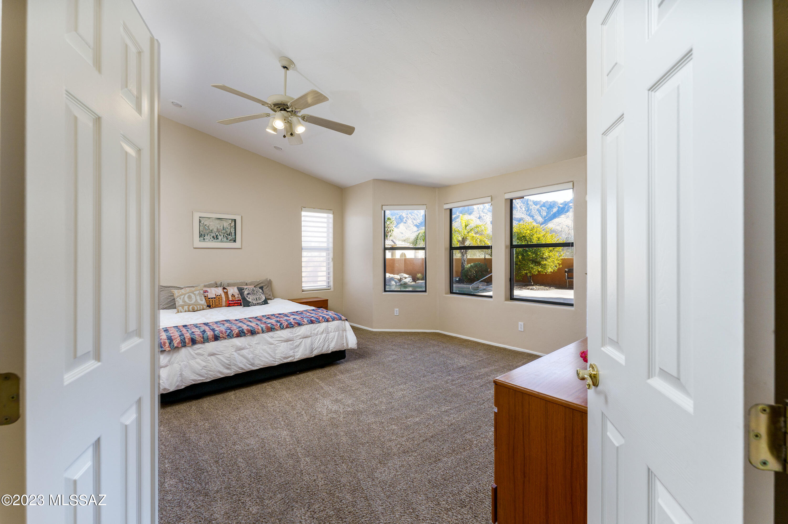 Palisades Point (1-66) - Residential