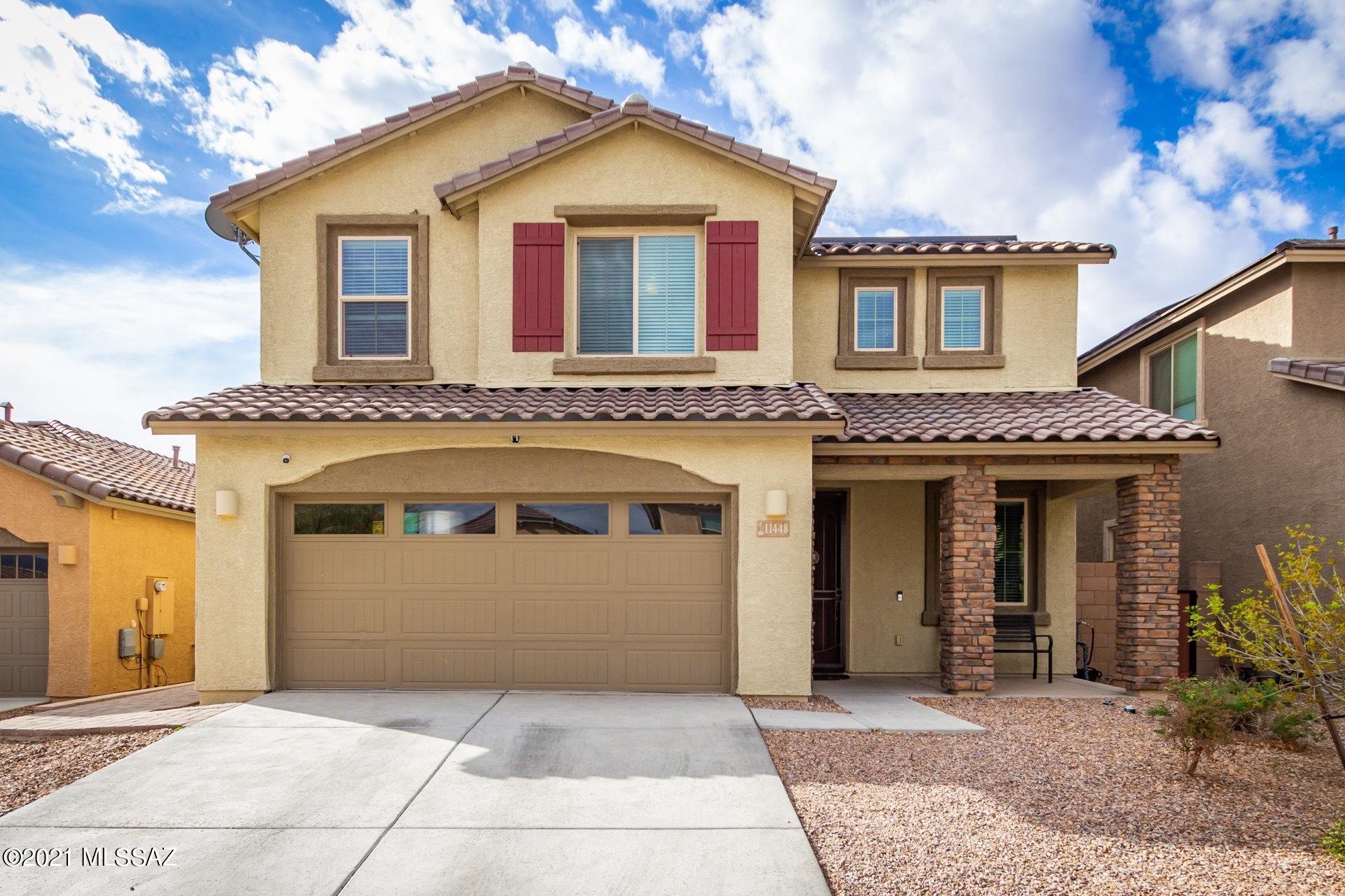 Mountain Vail Estates (1-135) - Residential