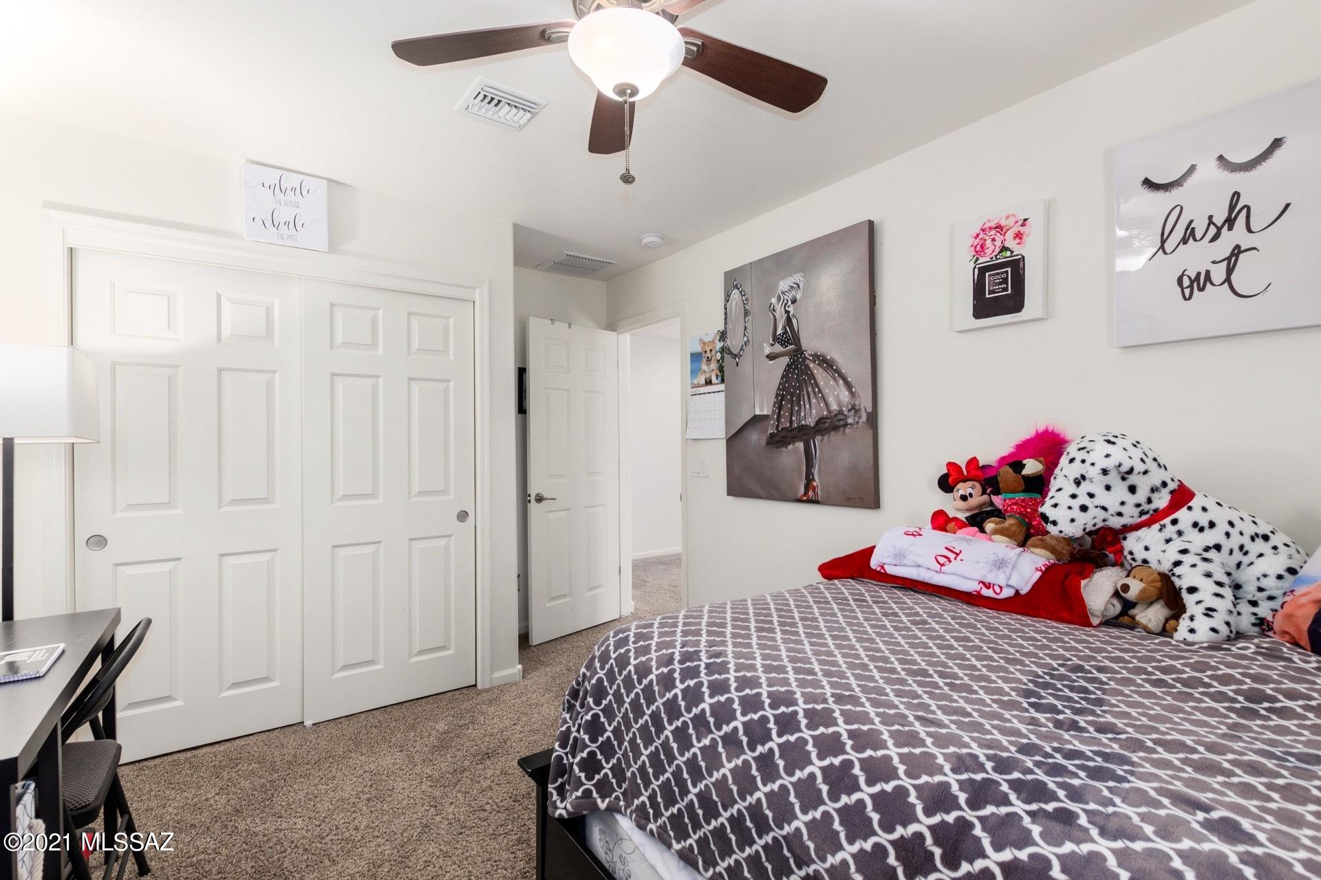 Mountain Vail Estates (1-135) - Residential