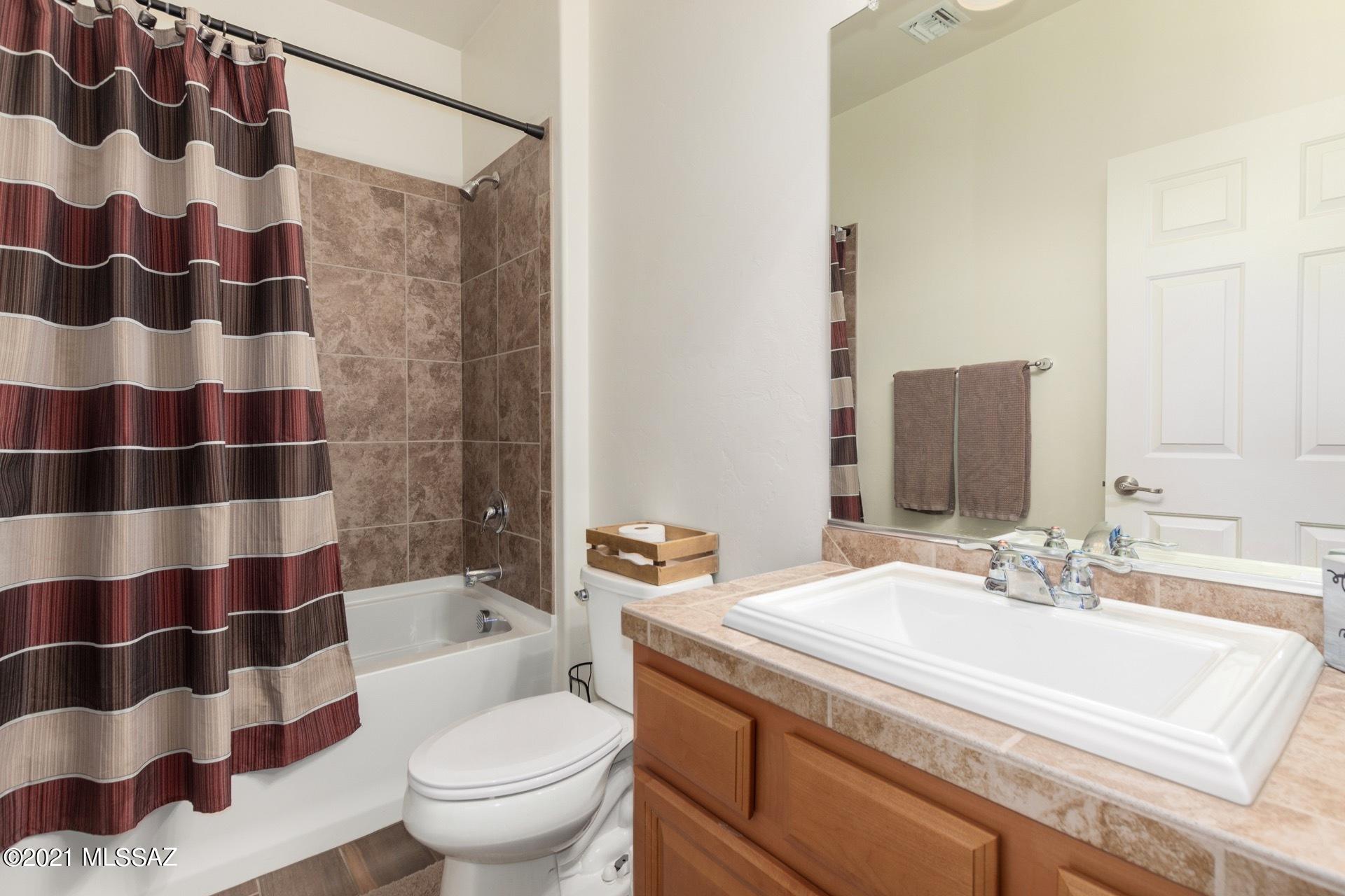Mountain Vail Estates (1-135) - Residential