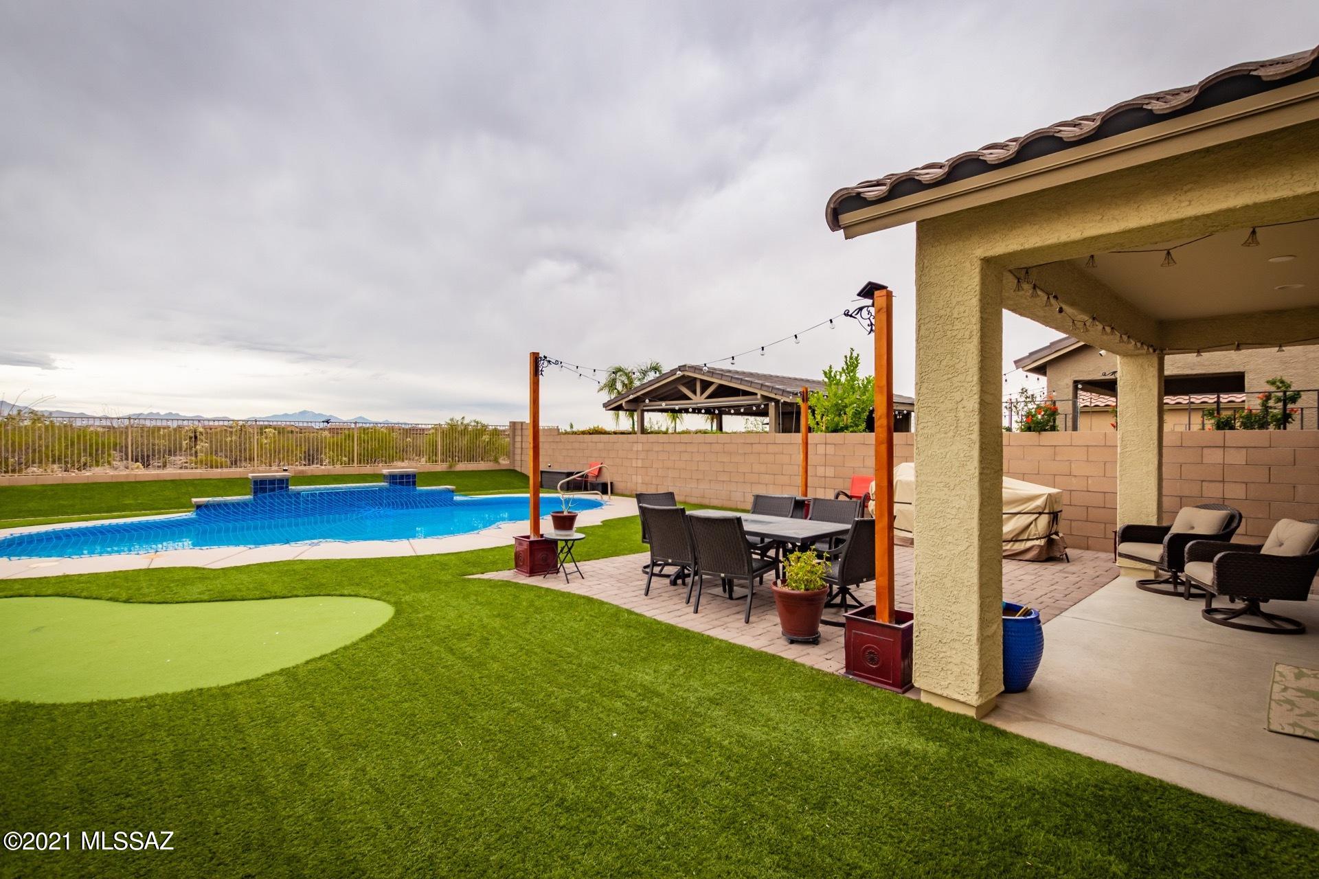 Mountain Vail Estates (1-135) - Residential