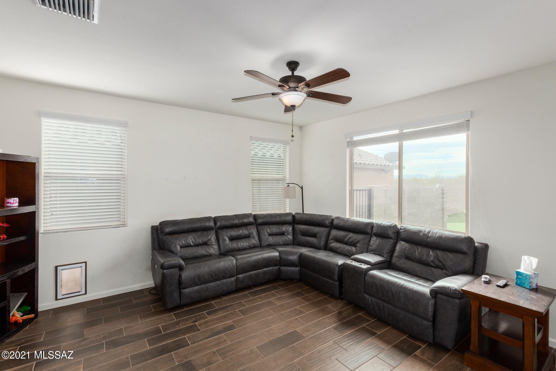 Mountain Vail Estates (1-135) - Residential