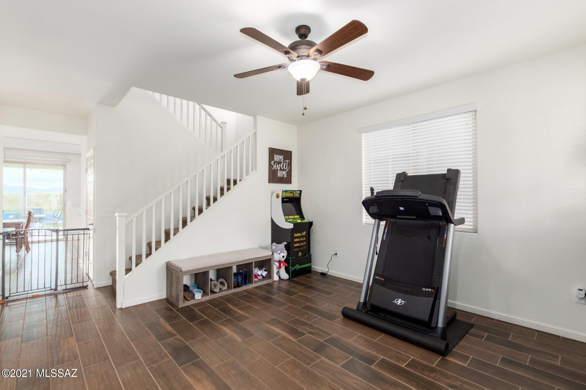 Mountain Vail Estates (1-135) - Residential