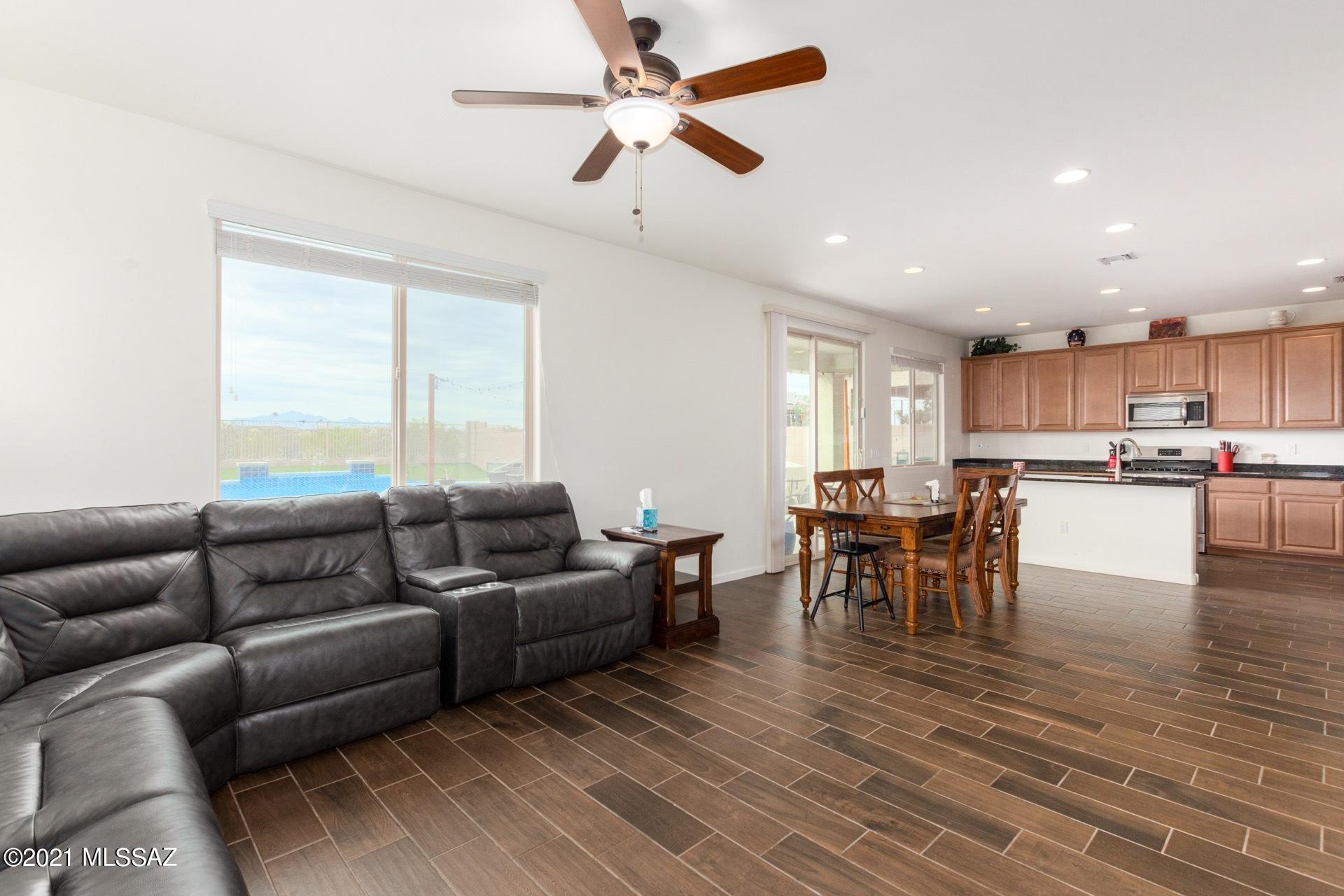 Mountain Vail Estates (1-135) - Residential