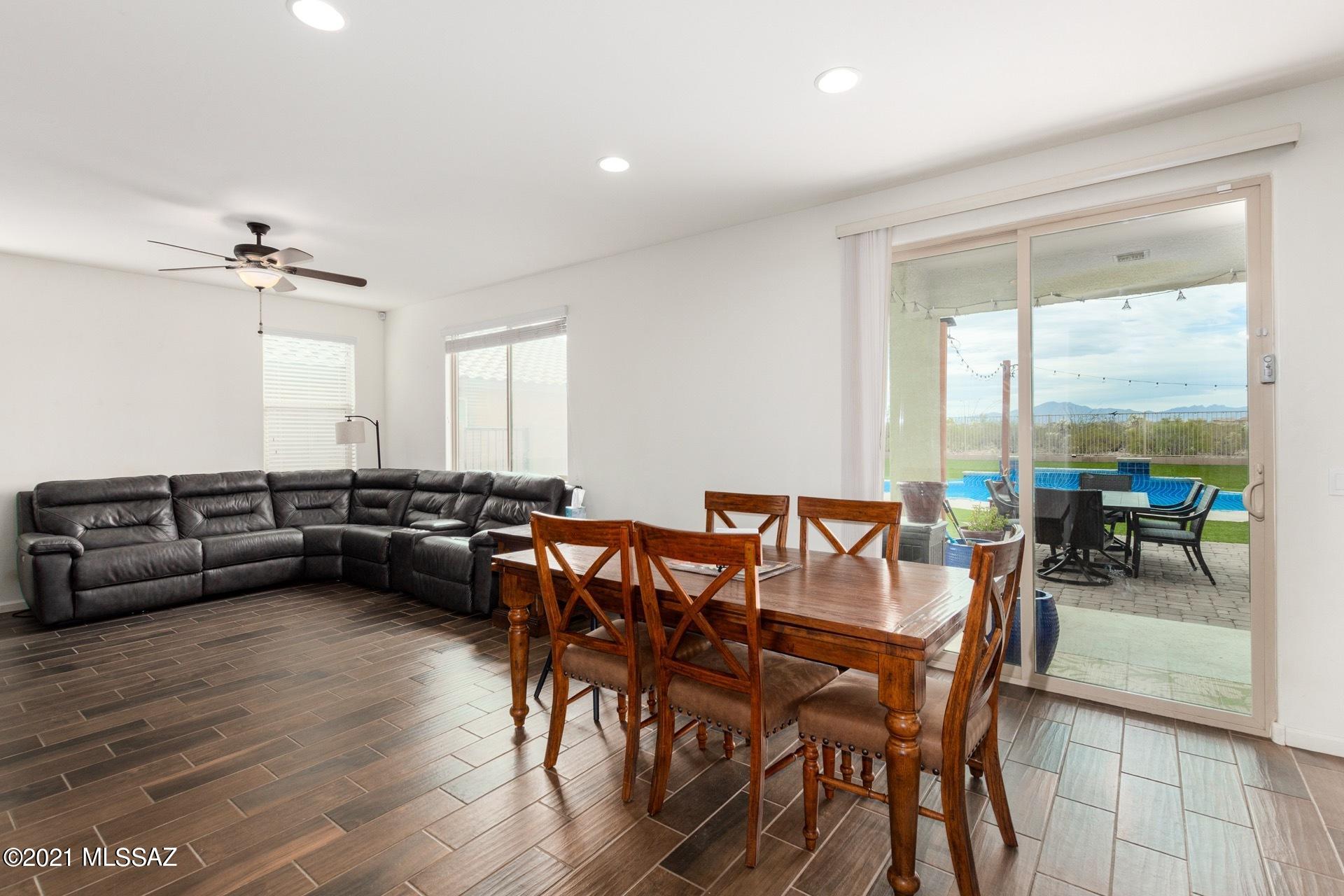 Mountain Vail Estates (1-135) - Residential