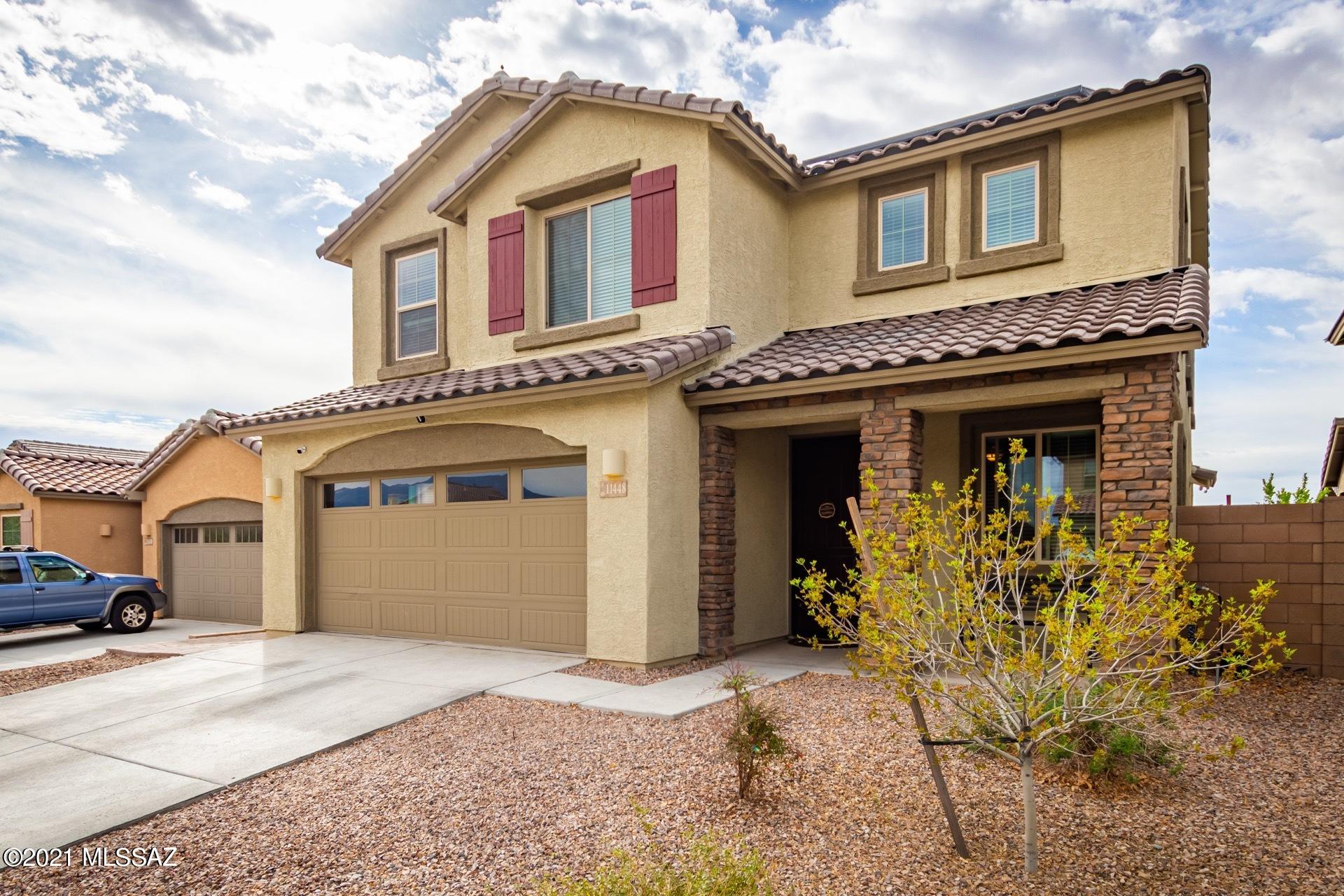 Mountain Vail Estates (1-135) - Residential