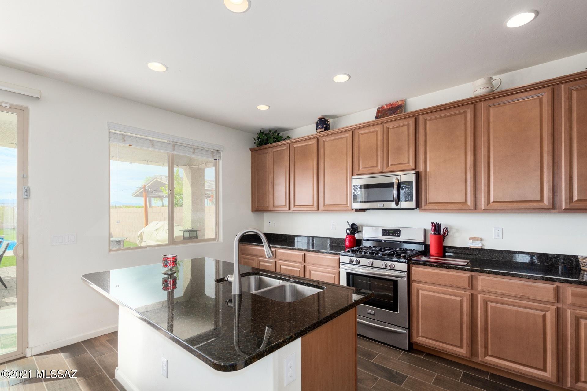 Mountain Vail Estates (1-135) - Residential