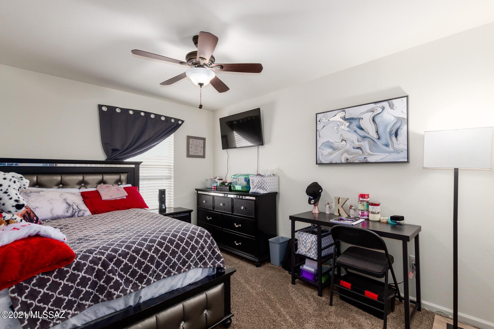 Mountain Vail Estates (1-135) - Residential