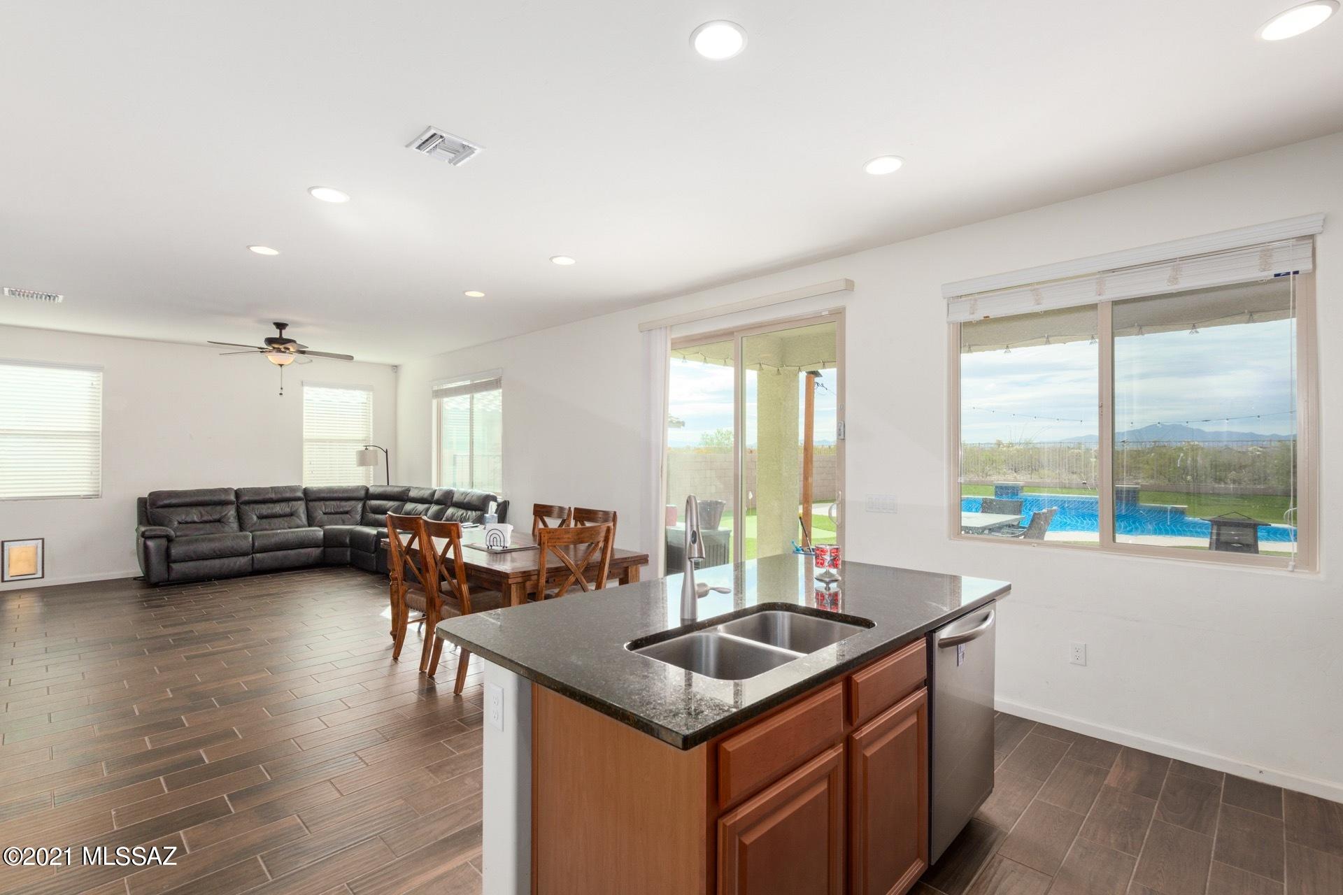 Mountain Vail Estates (1-135) - Residential