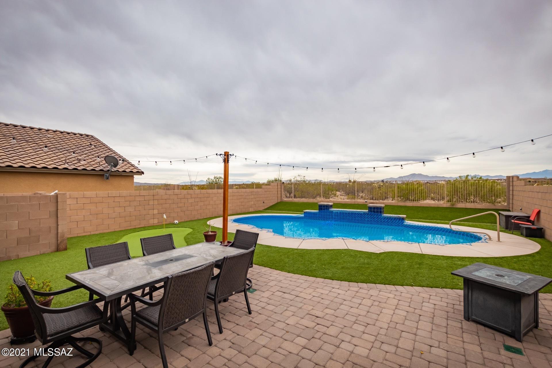 Mountain Vail Estates (1-135) - Residential