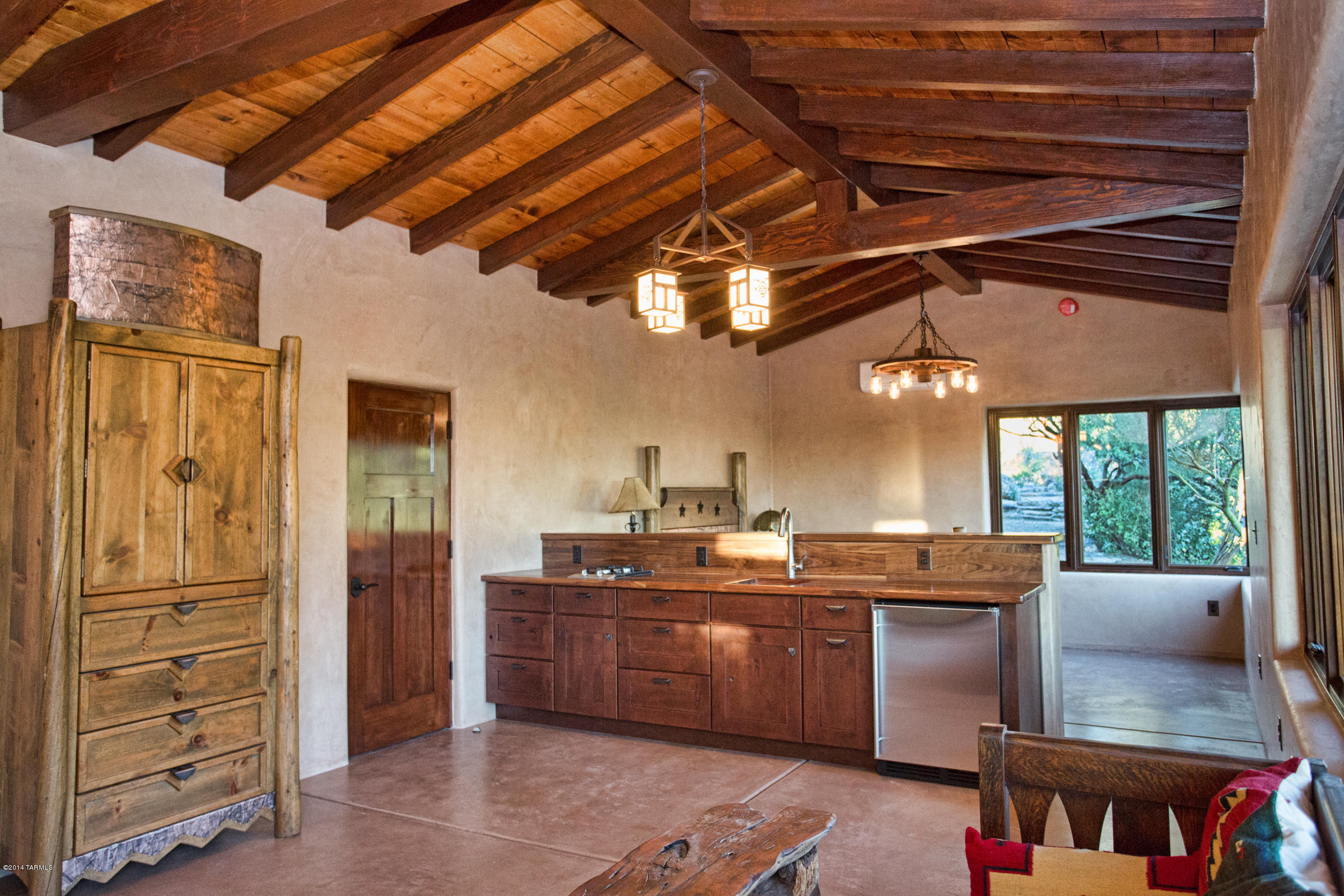 Other/Unknown - Residential