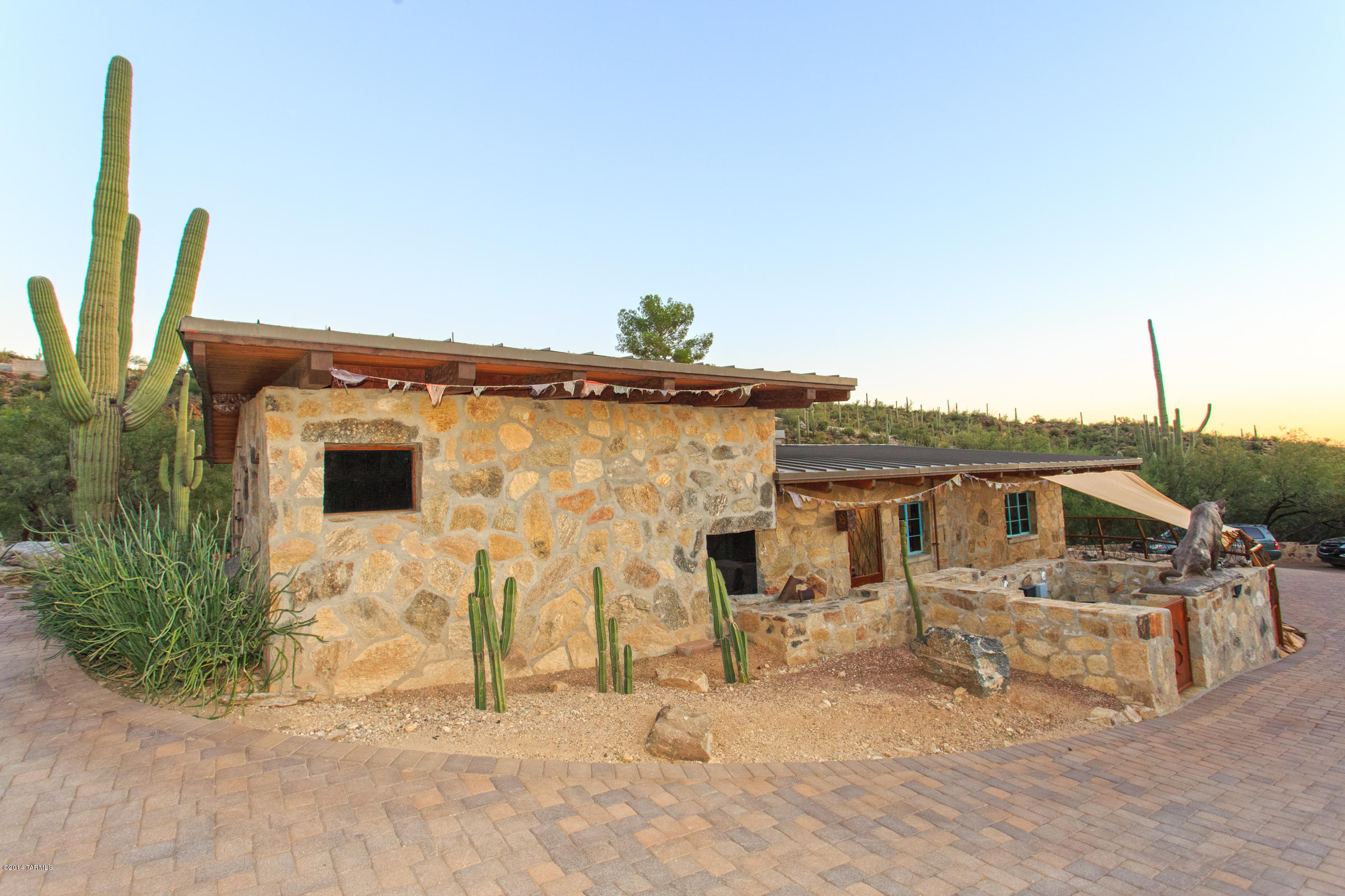 Other/Unknown - Residential