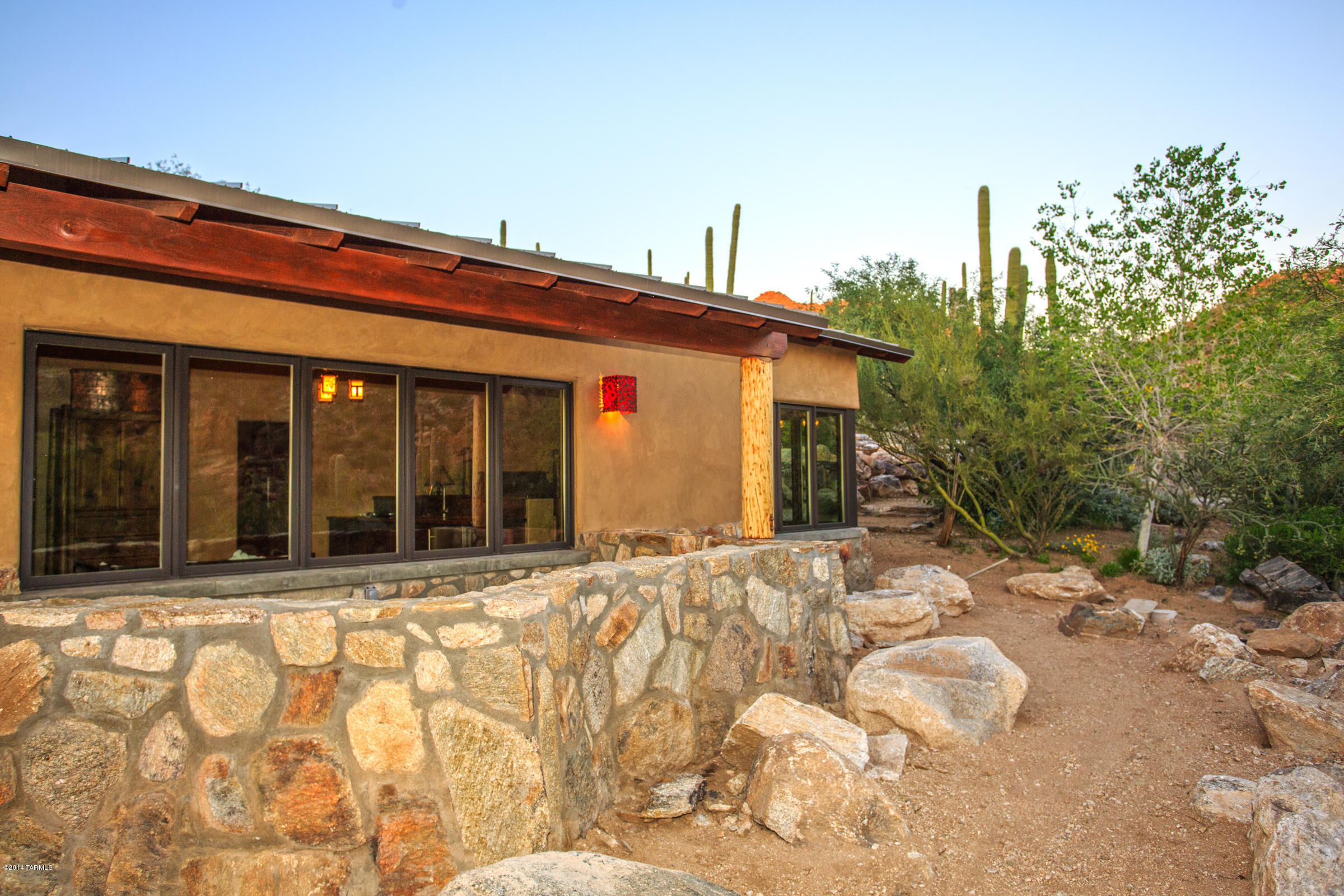 Other/Unknown - Residential