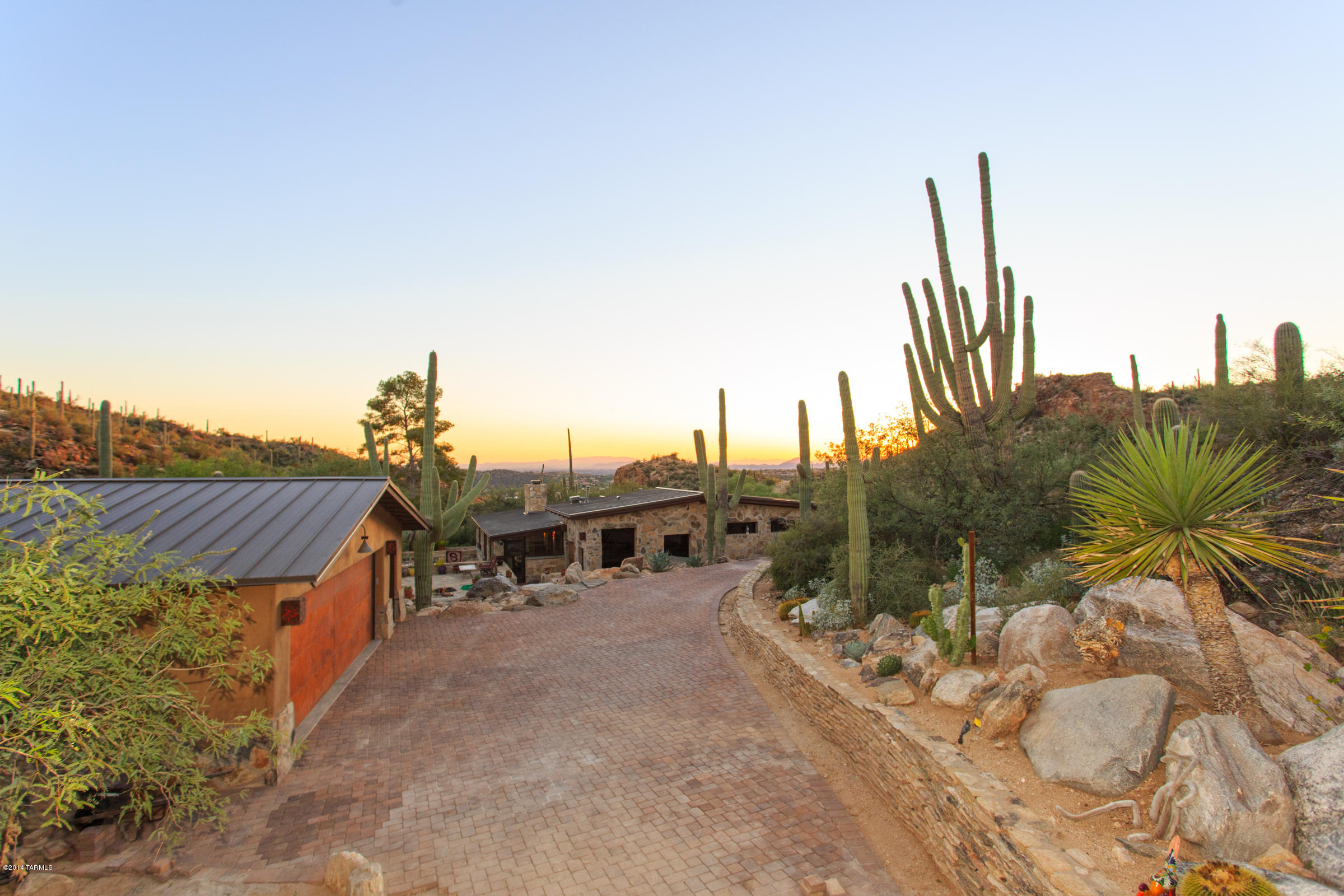 Other/Unknown - Residential