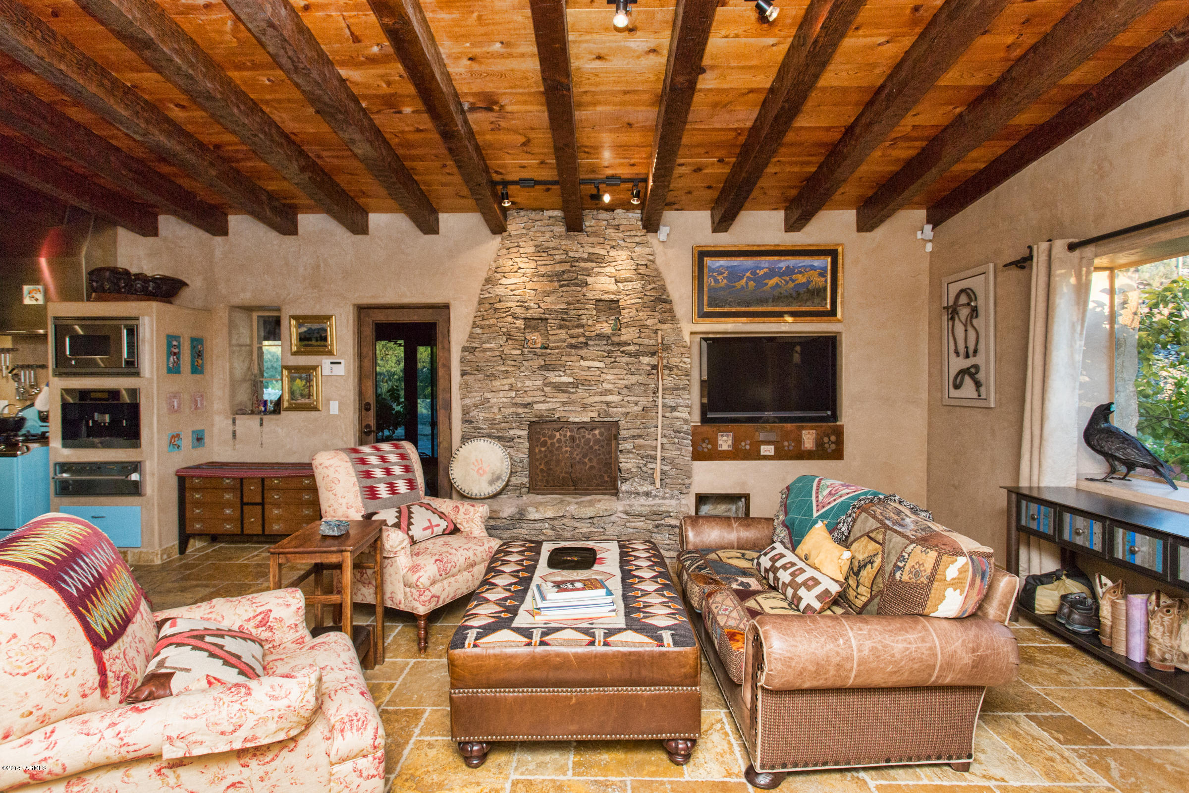 Other/Unknown - Residential