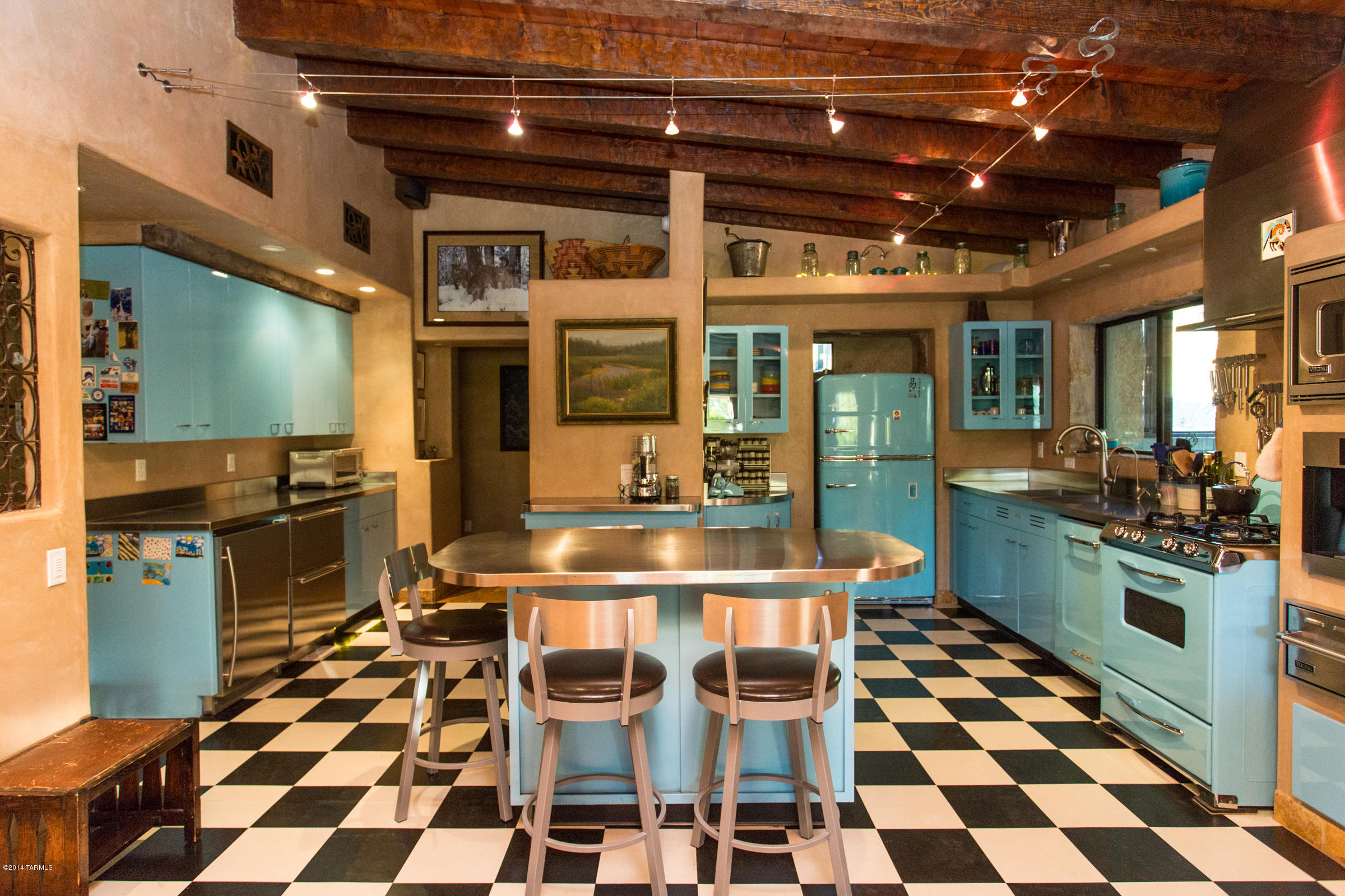 Other/Unknown - Residential