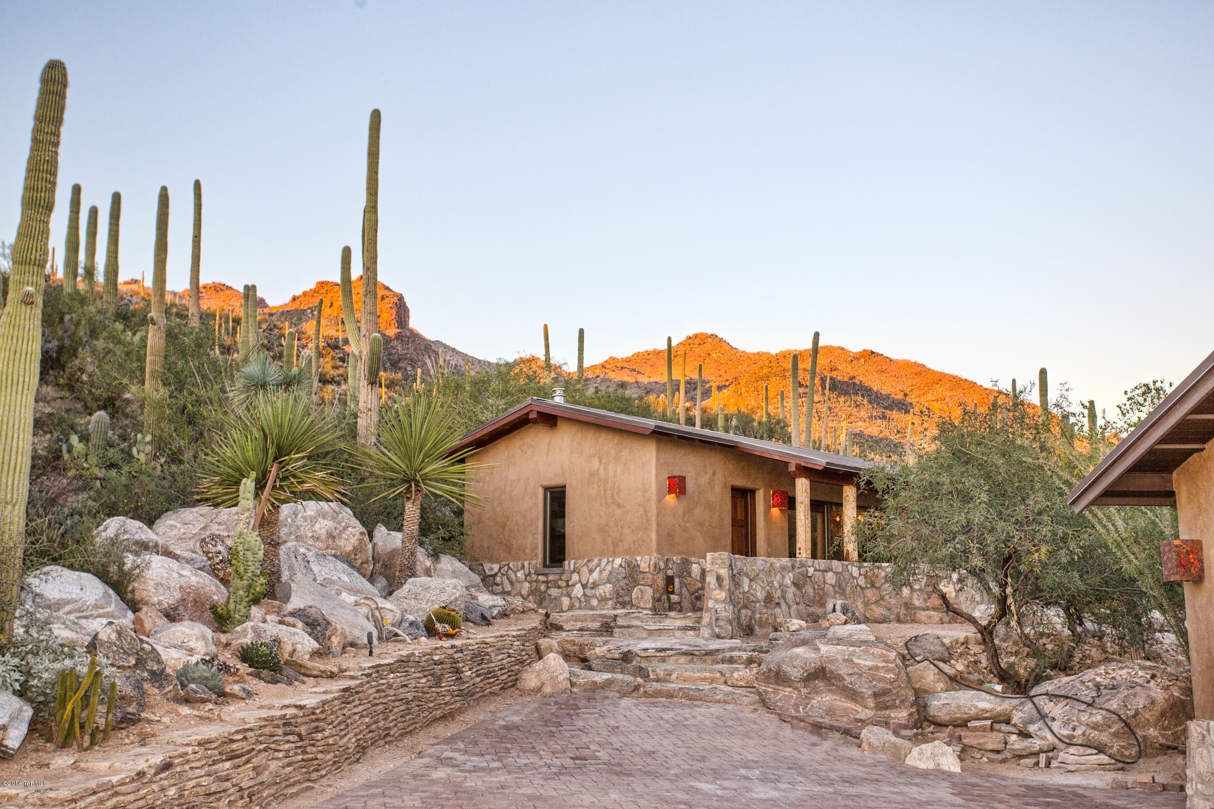 Other/Unknown - Residential