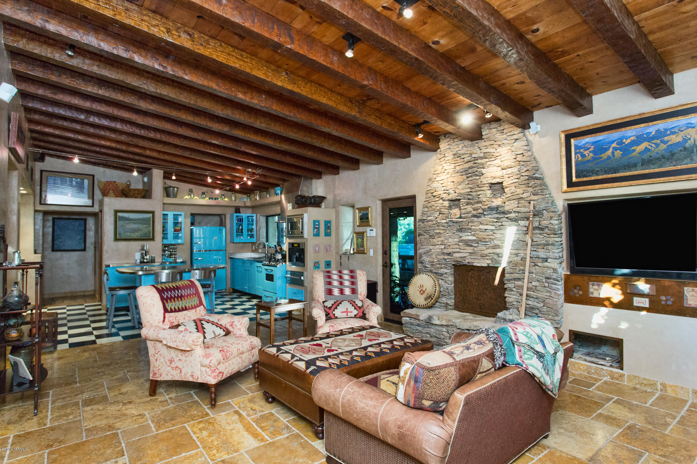 Other/Unknown - Residential