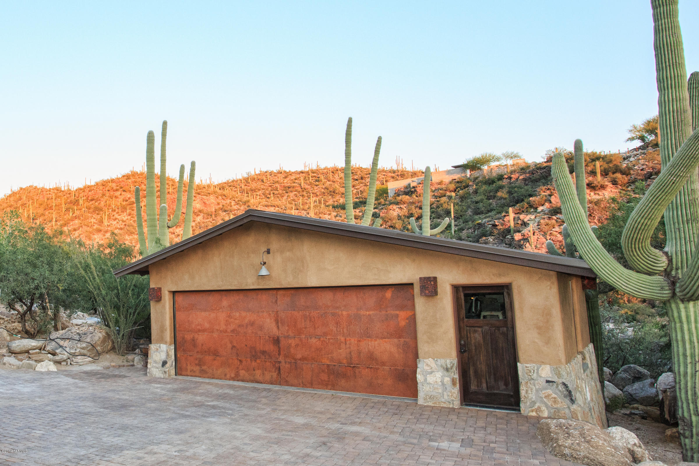 Other/Unknown - Residential
