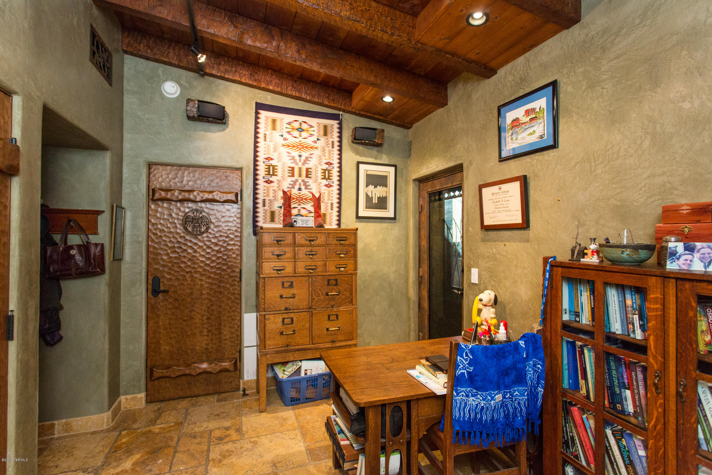 Other/Unknown - Residential