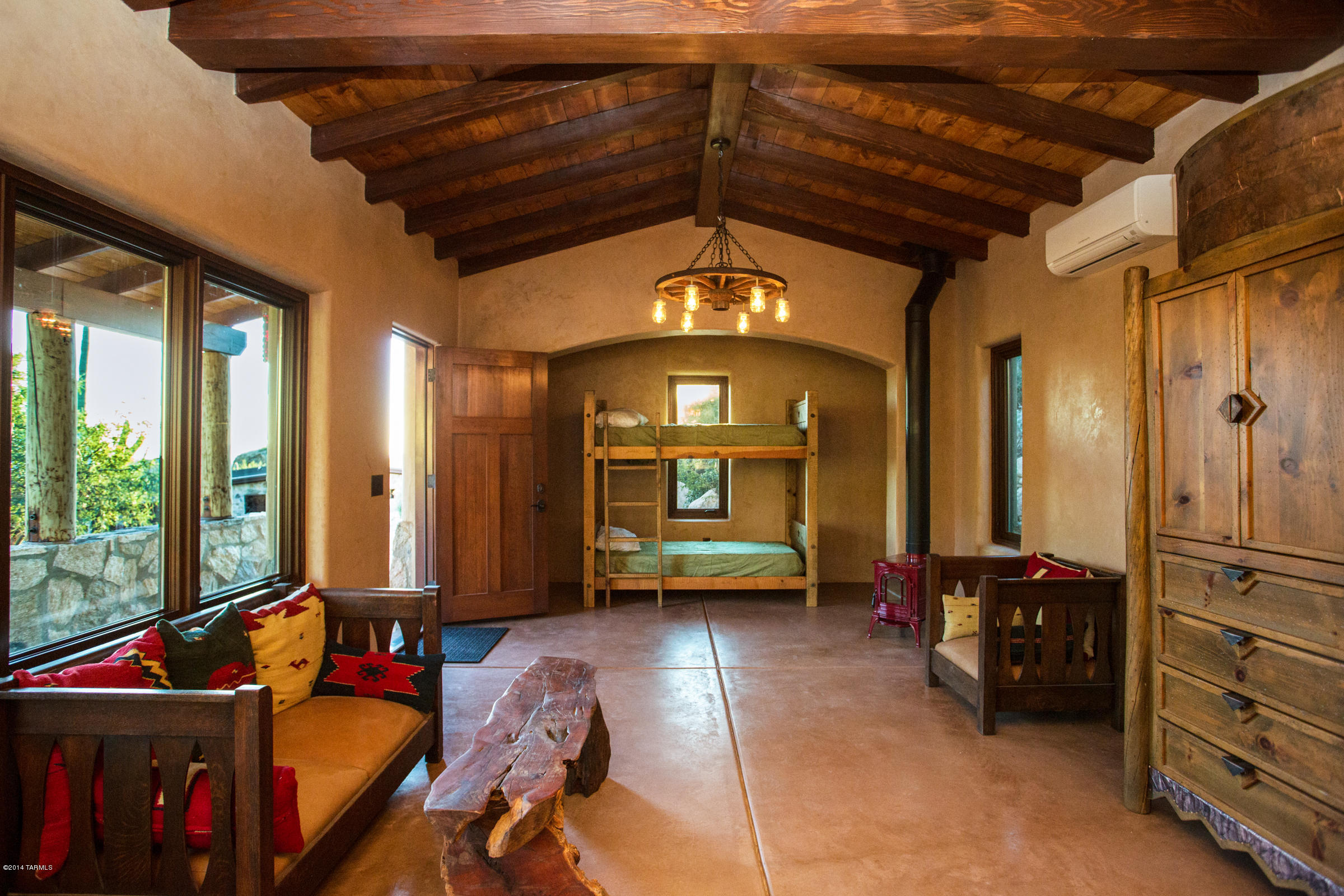 Other/Unknown - Residential