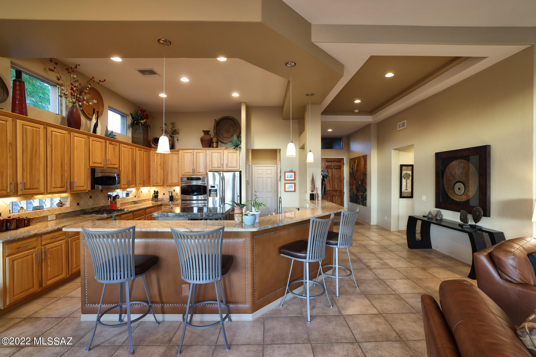 Rancho Vistoso Nghbr 11 - Residential
