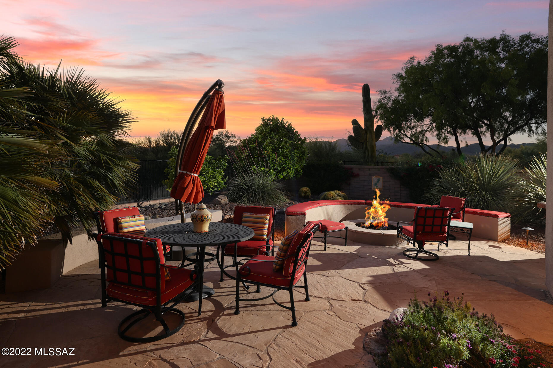 Rancho Vistoso Nghbr 11 - Residential